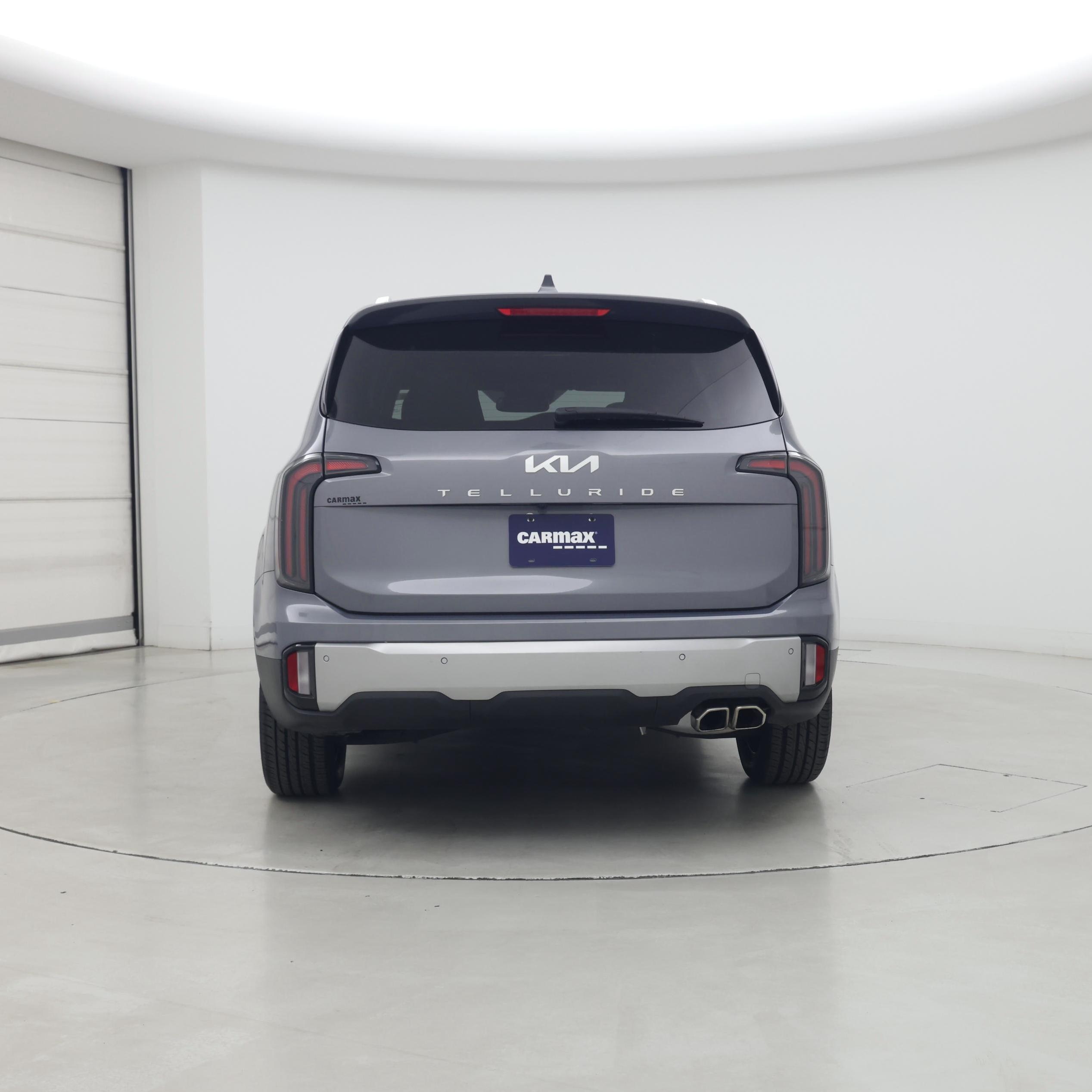 Thumbnail: 2023 Kia Telluride - 6