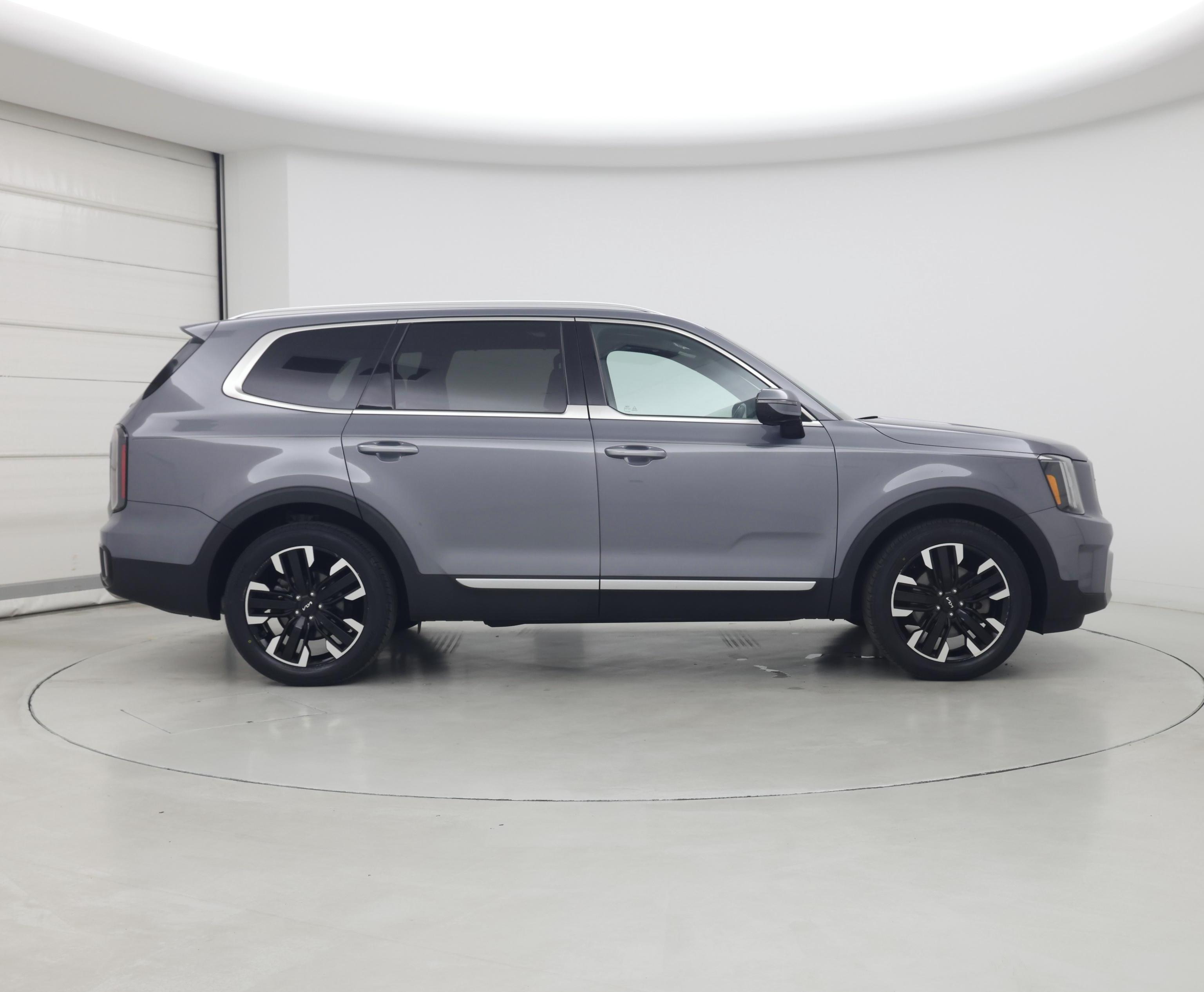 Thumbnail: 2023 Kia Telluride - 7