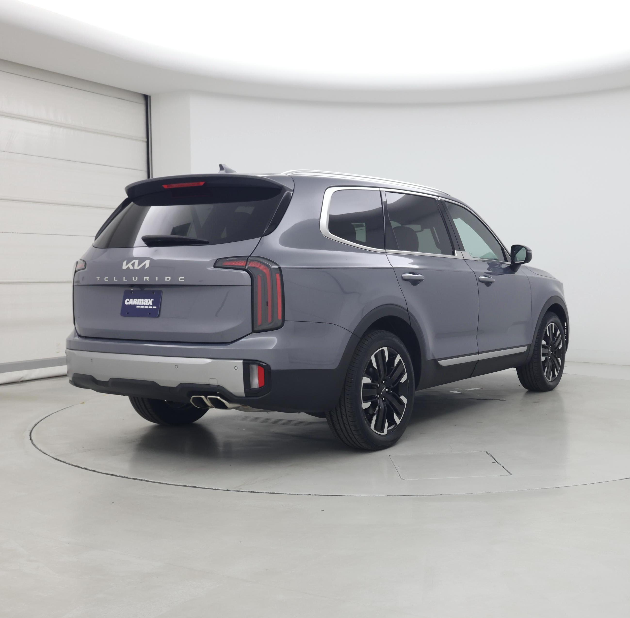 Thumbnail: 2023 Kia Telluride - 8