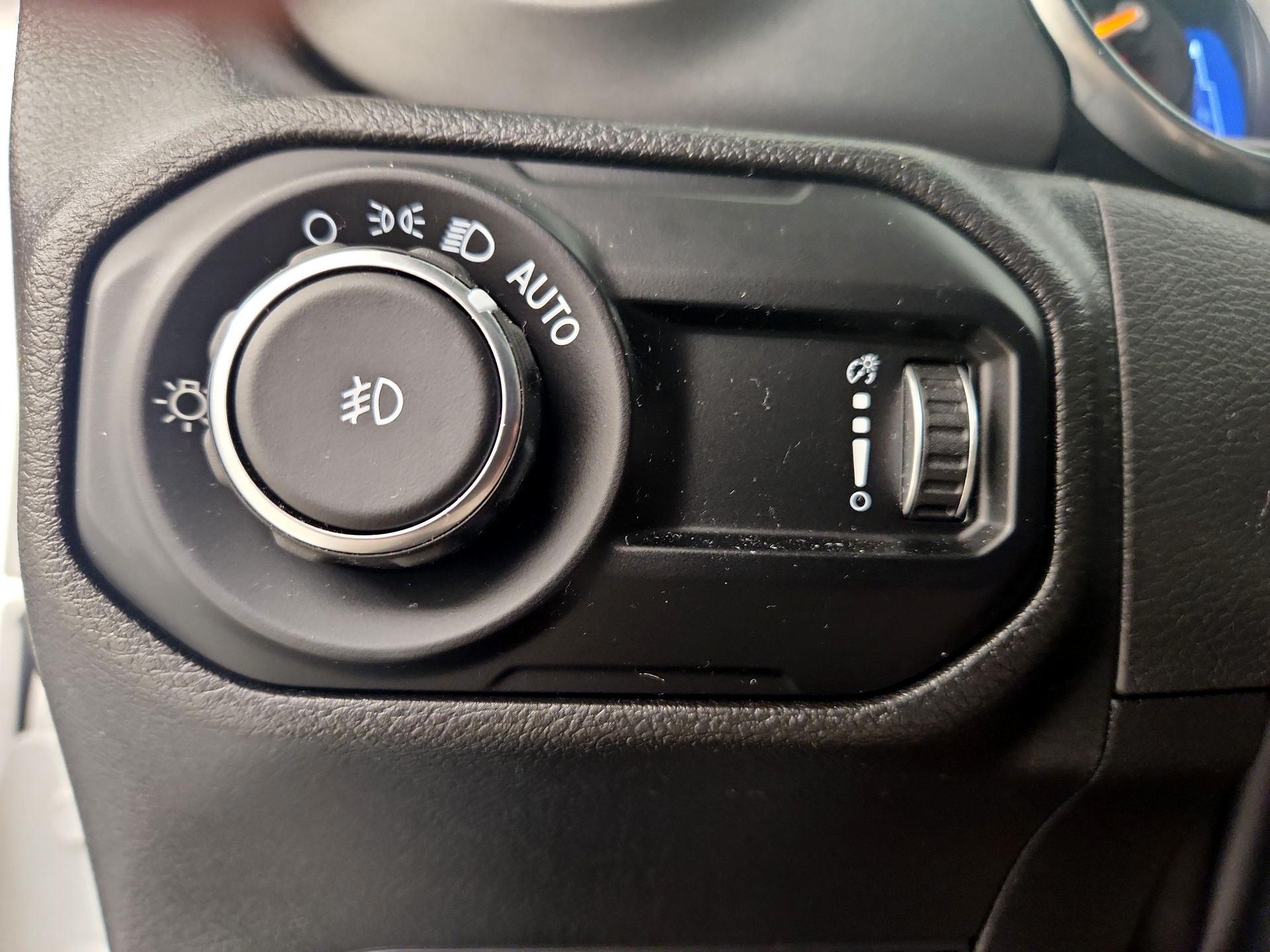 Thumbnail: 2023 Jeep Wrangler - 13