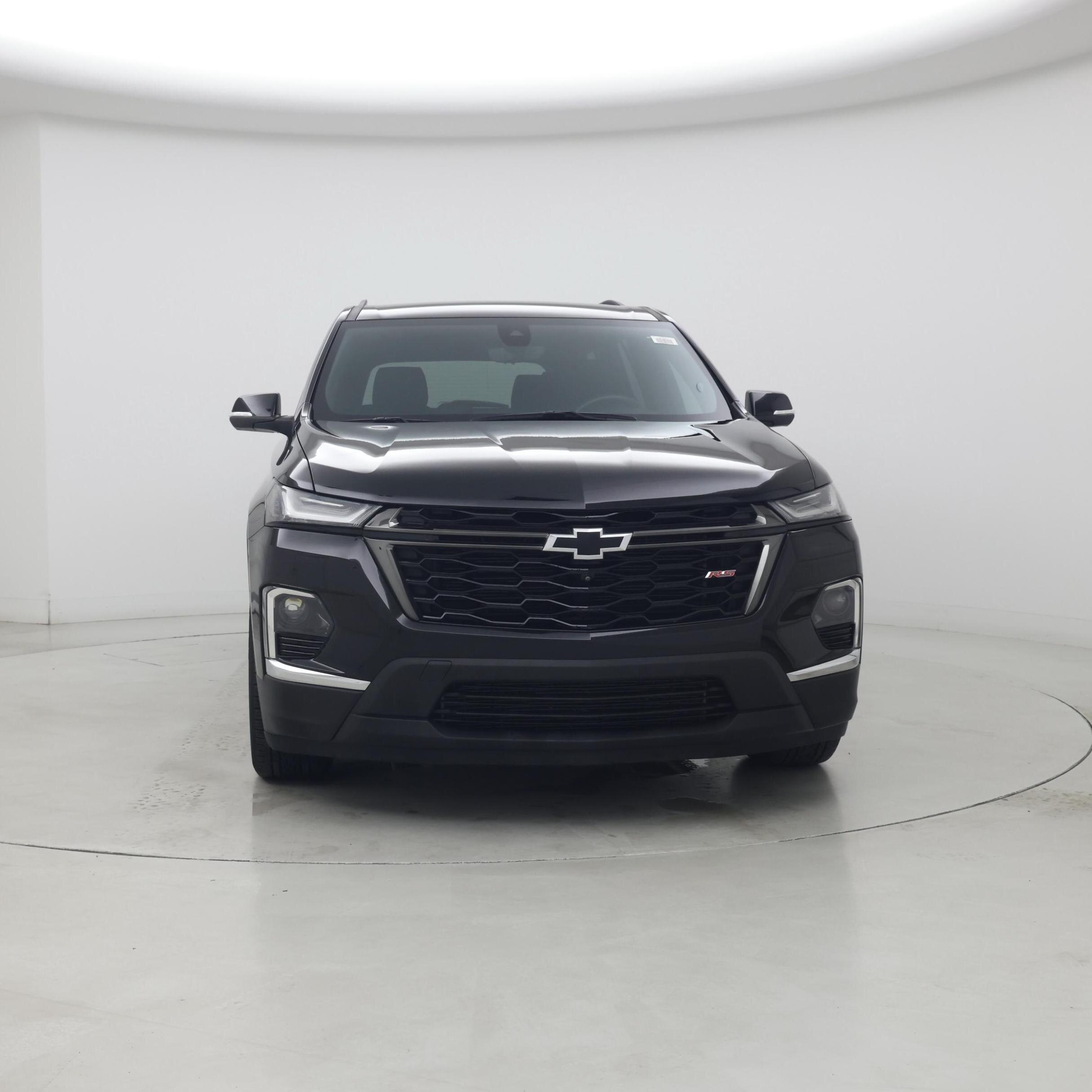 Thumbnail: 2022 Chevrolet Traverse - 5