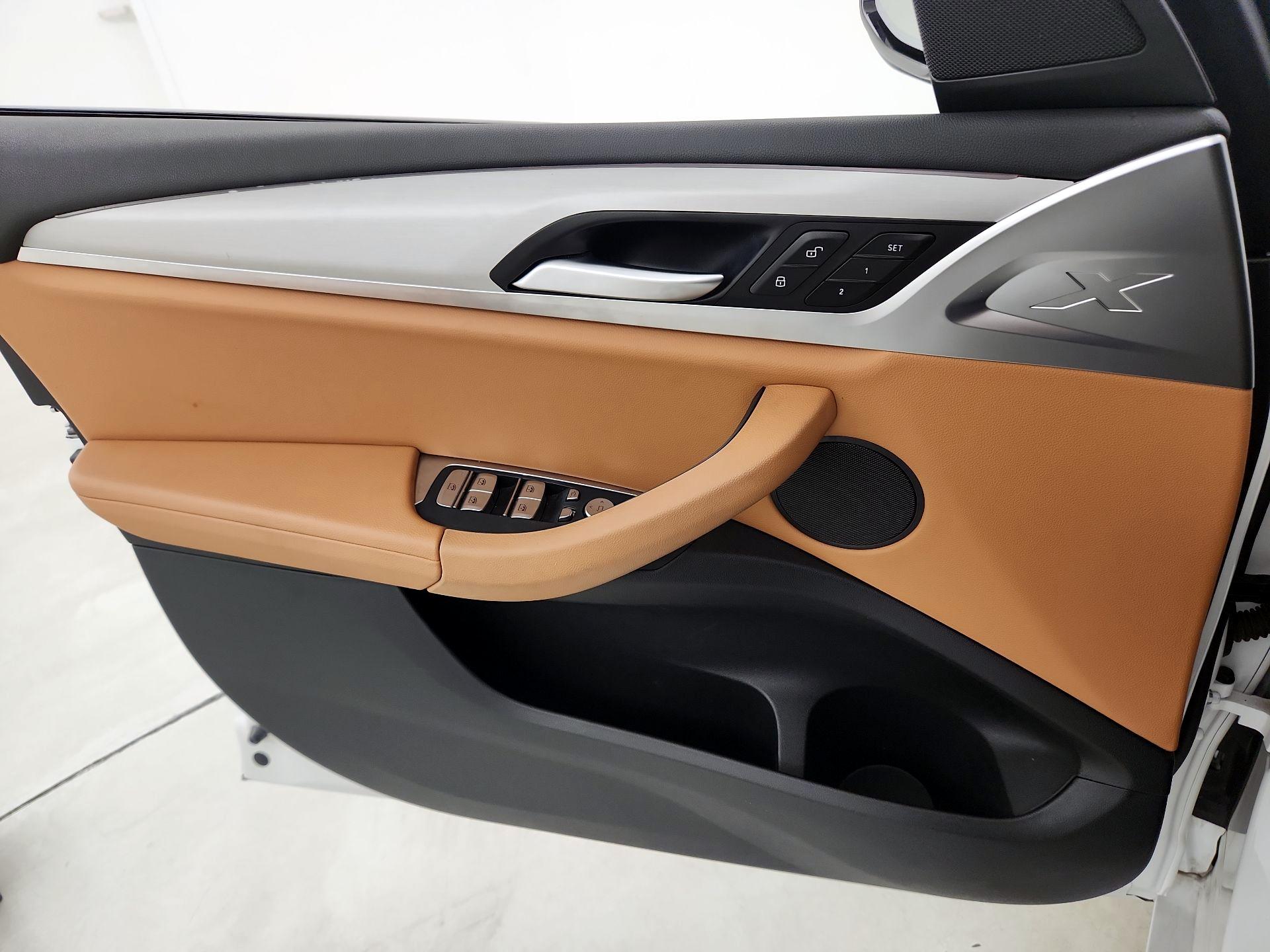 Thumbnail: 2022 BMW X3 - 12