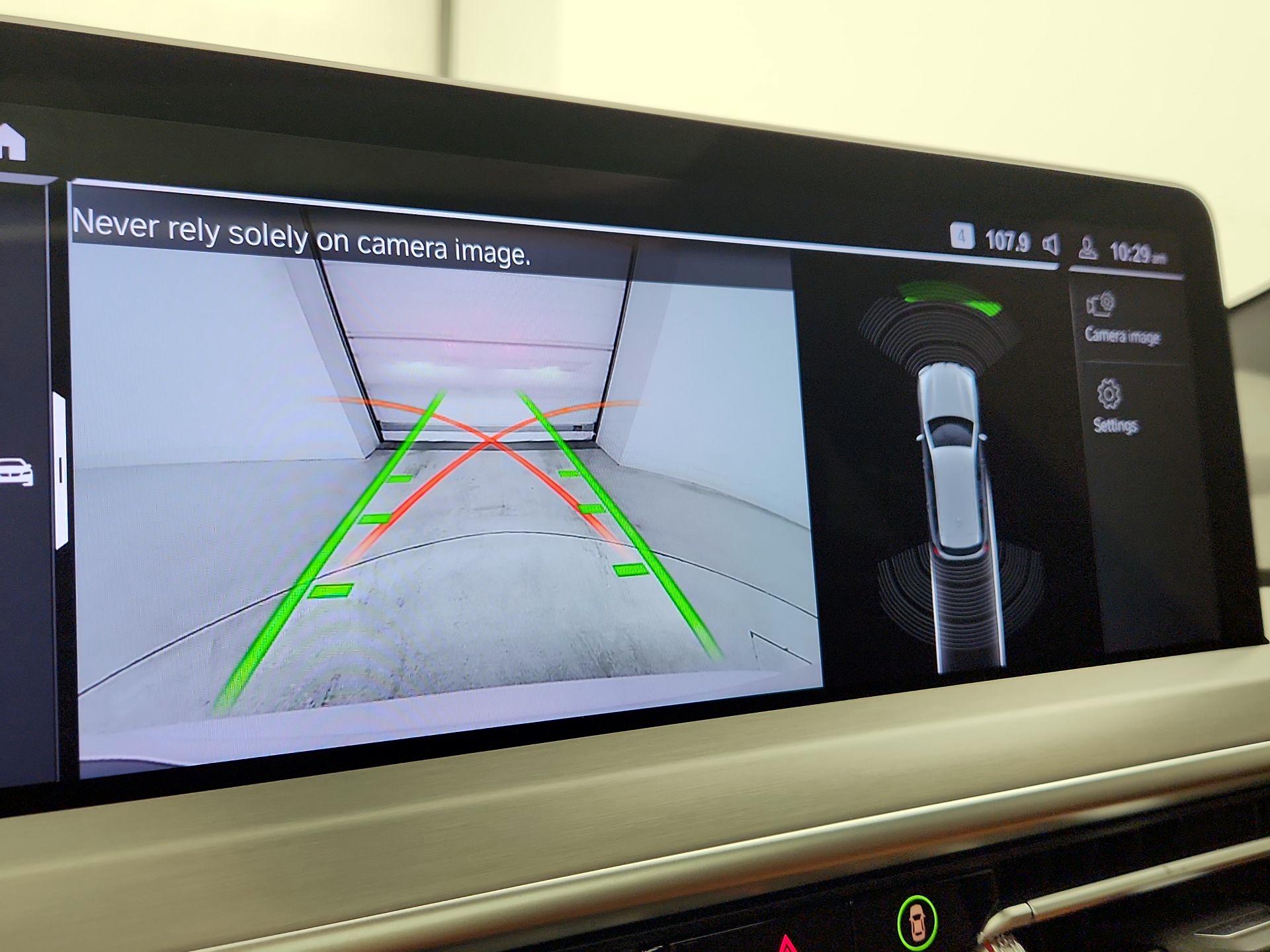 Thumbnail: 2022 BMW X3 - 15