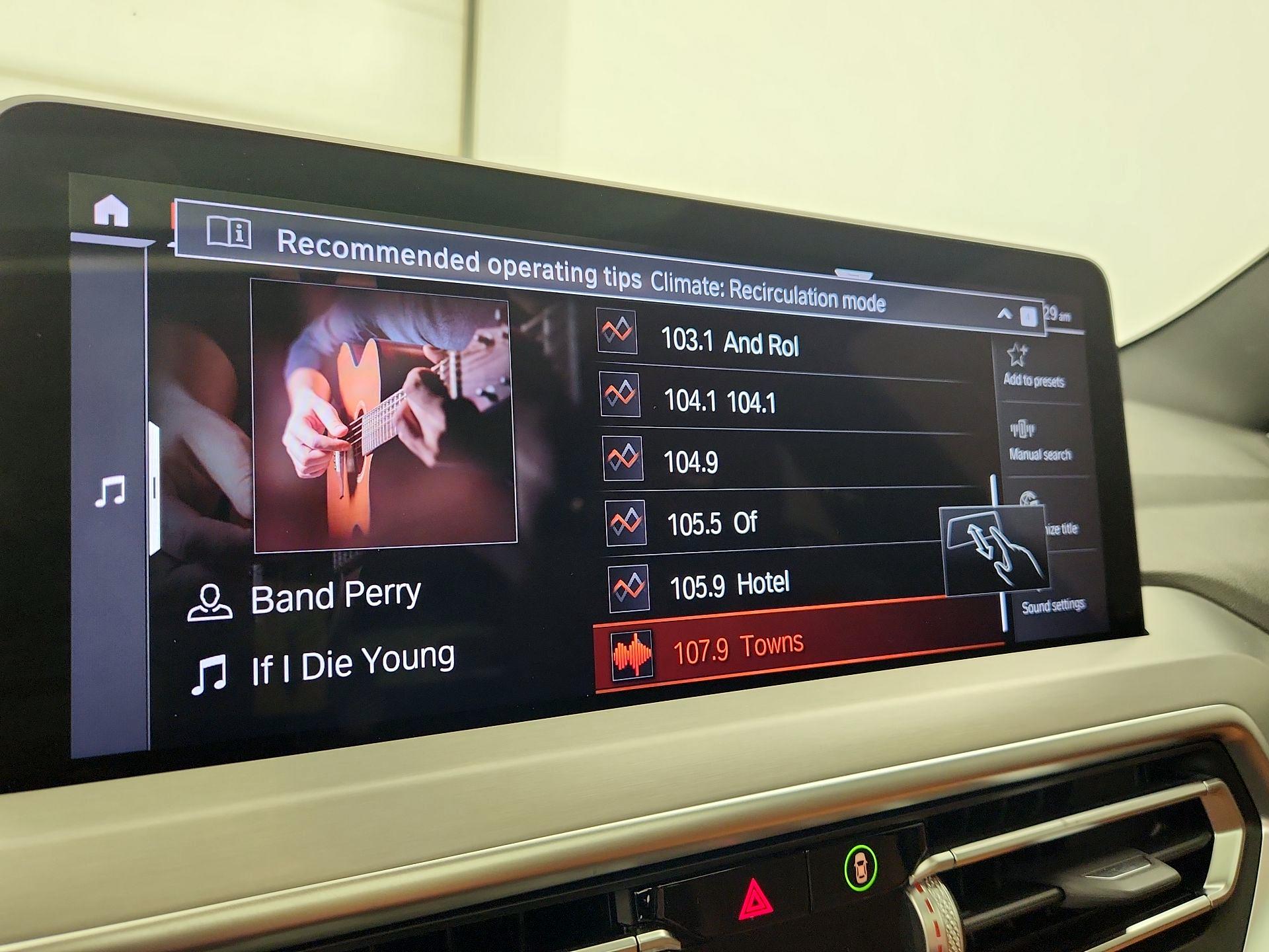 Thumbnail: 2022 BMW X3 - 16