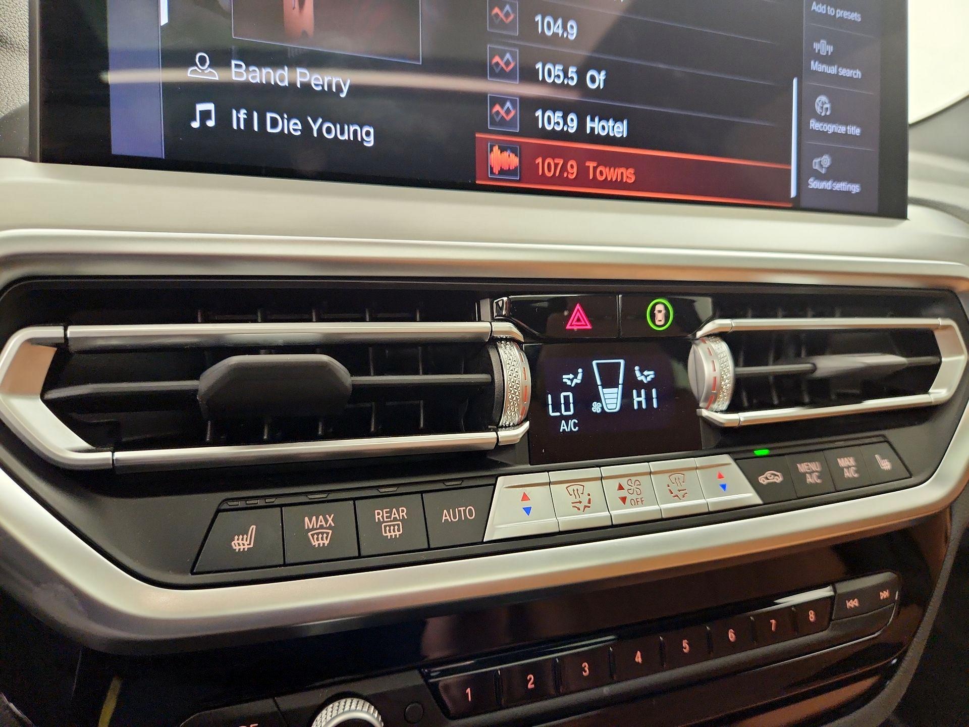 Thumbnail: 2022 BMW X3 - 17