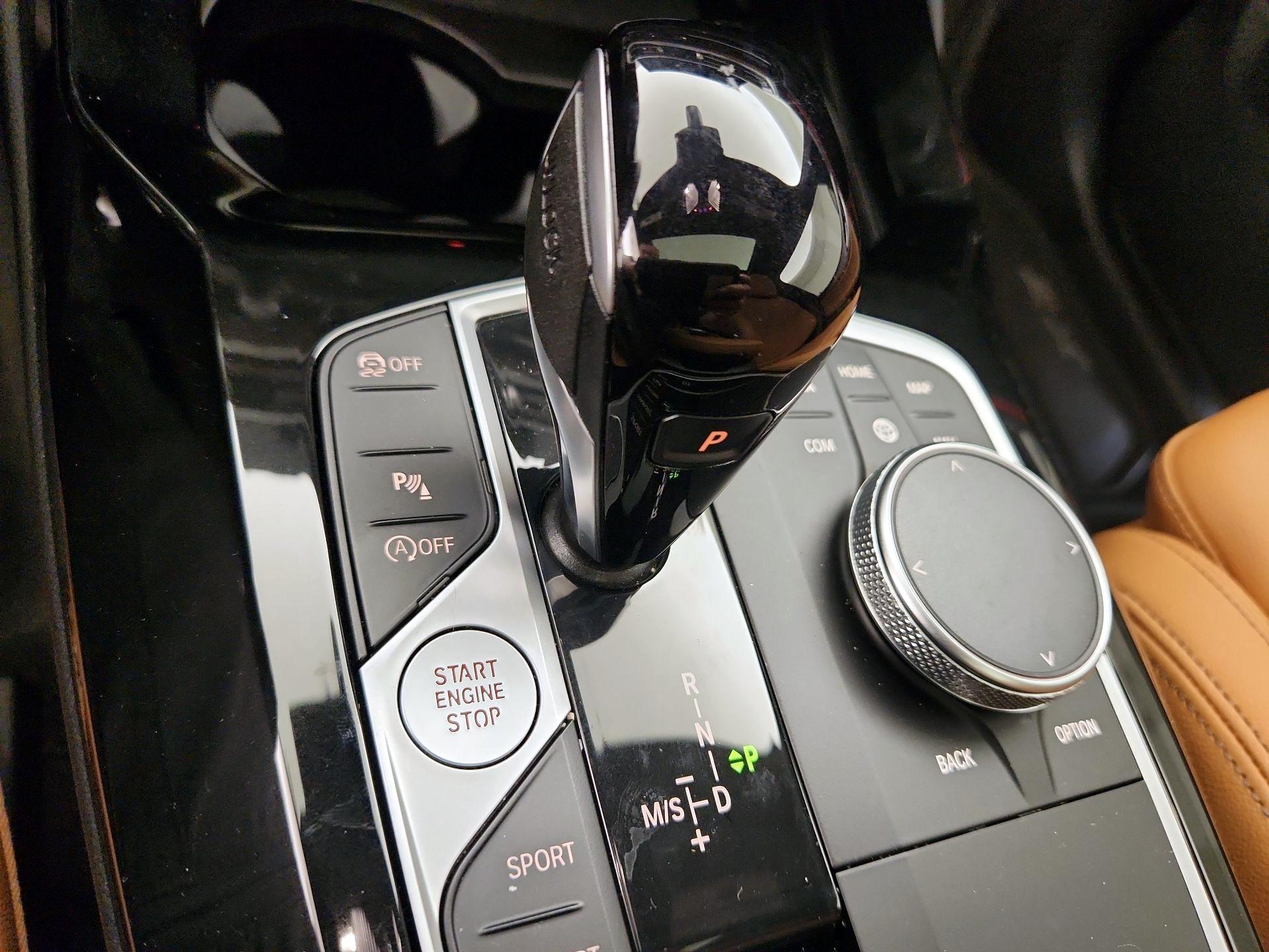 Thumbnail: 2022 BMW X3 - 18