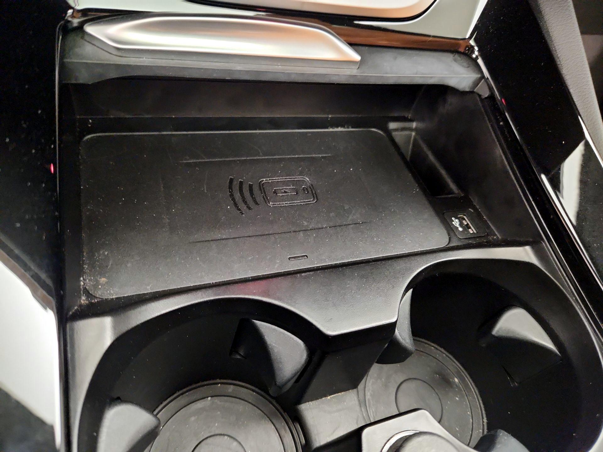 Thumbnail: 2022 BMW X3 - 19