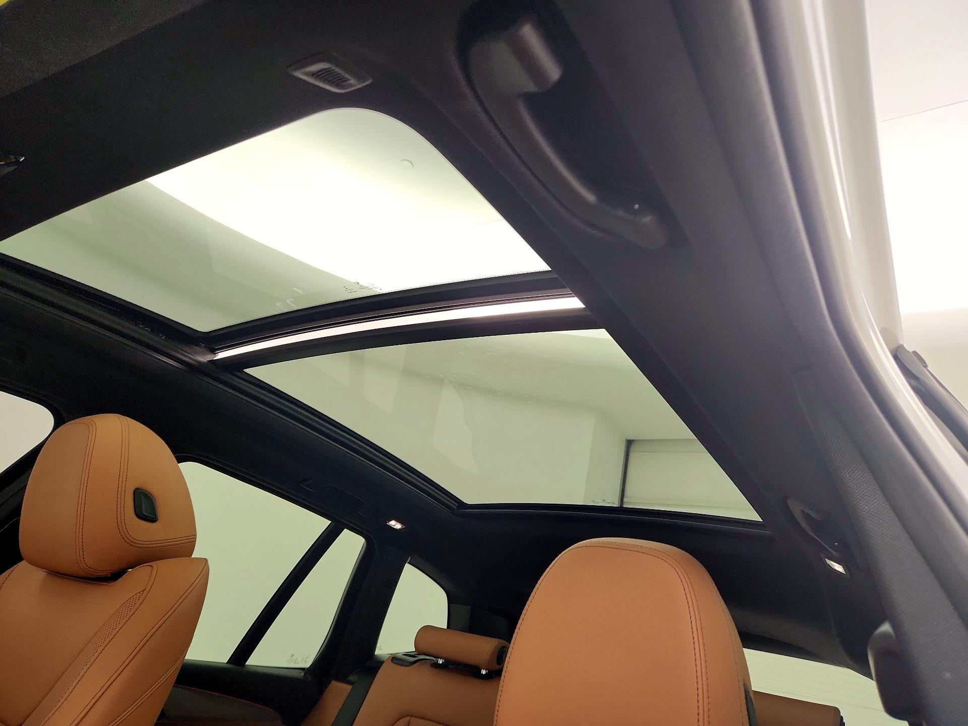 Thumbnail: 2022 BMW X3 - 20