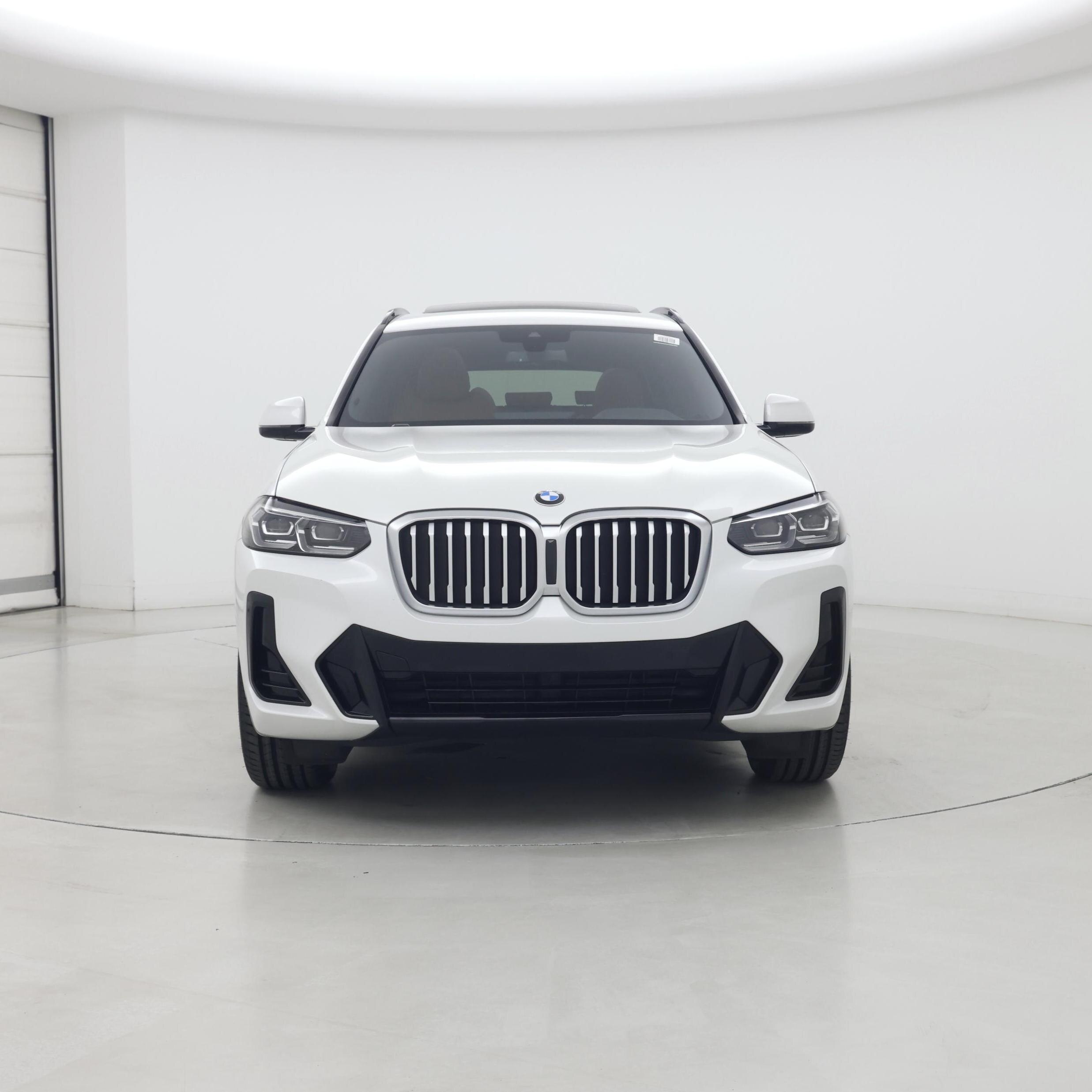 Thumbnail: 2022 BMW X3 - 5