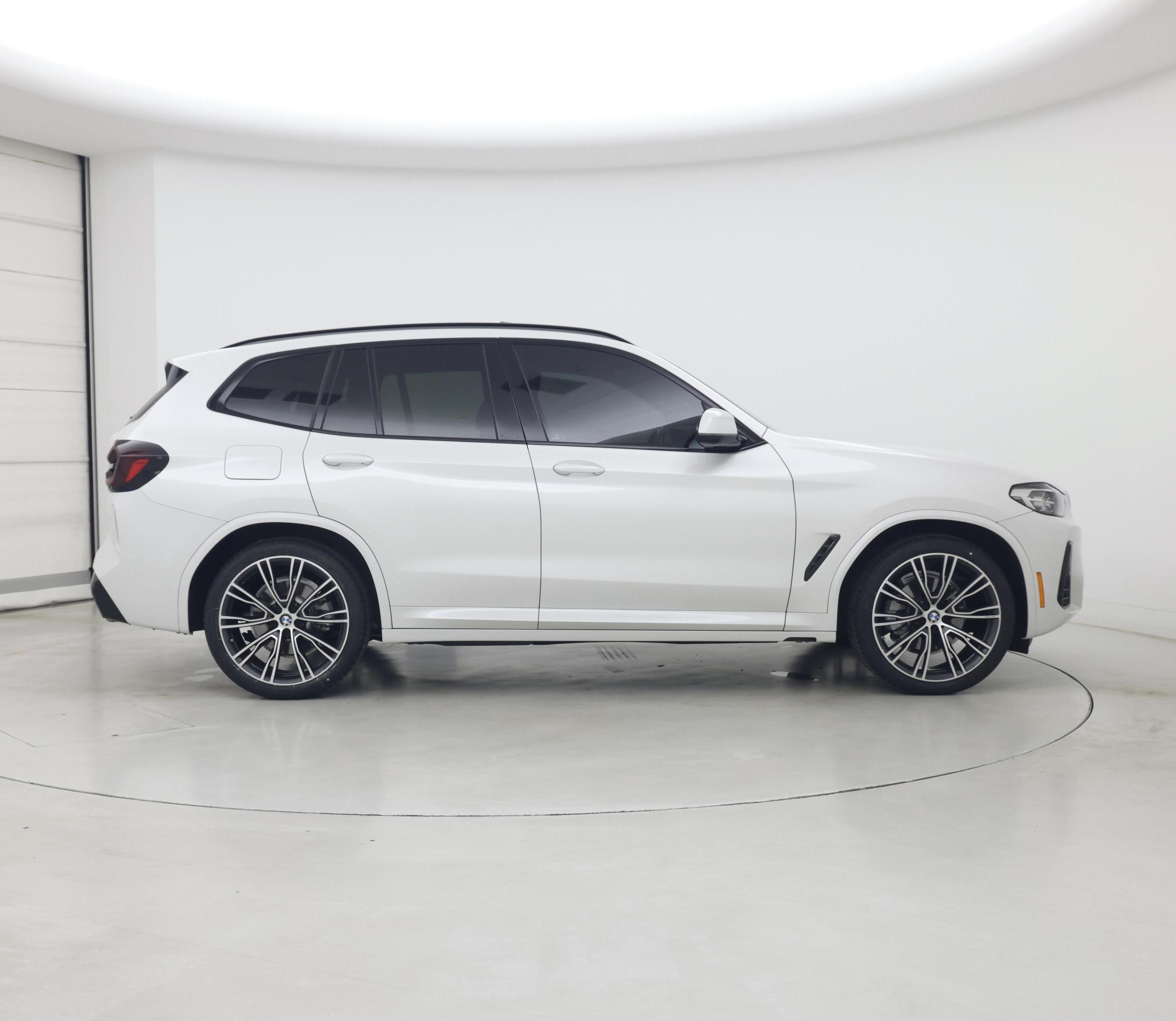 Thumbnail: 2022 BMW X3 - 7