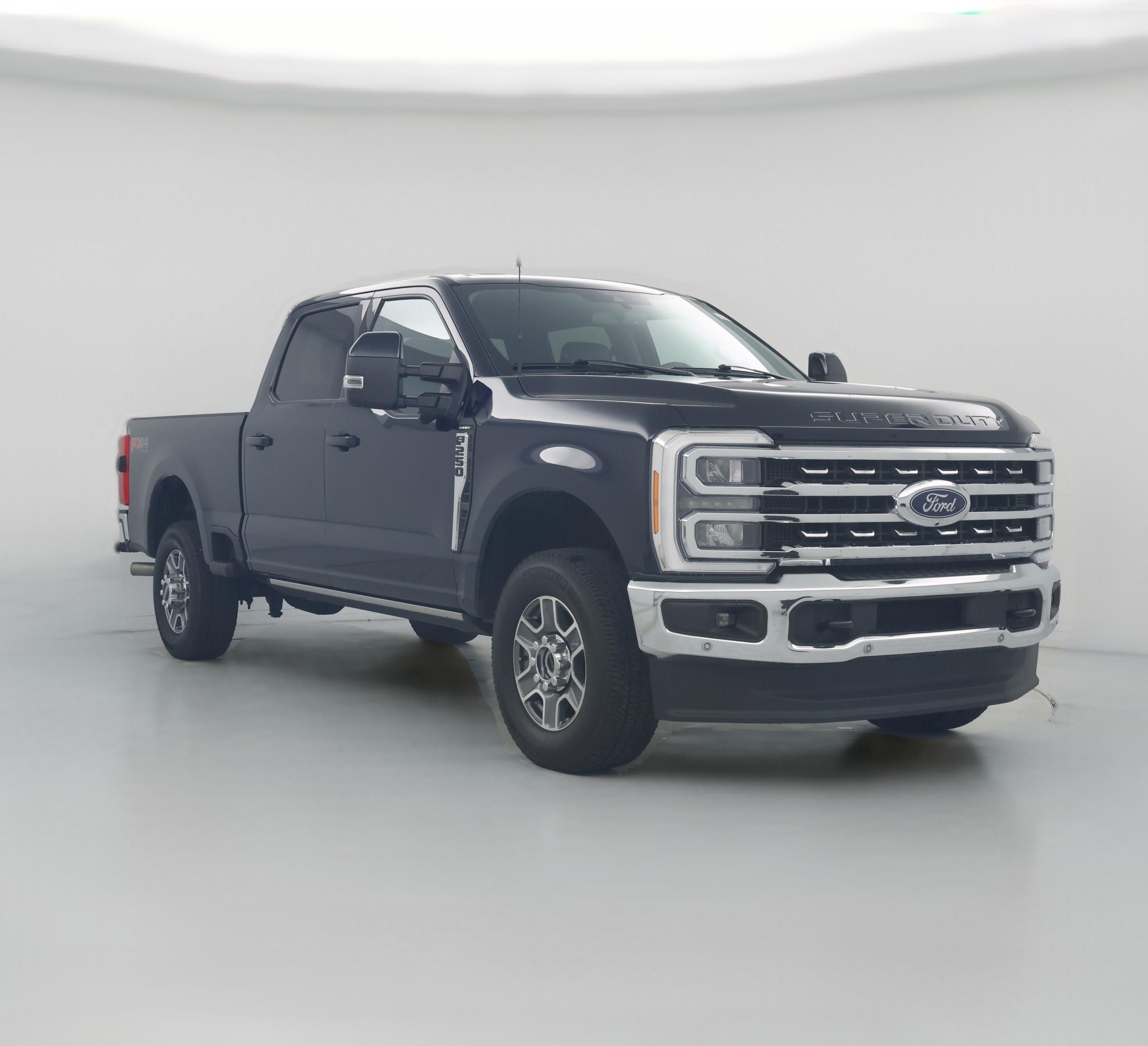 Thumbnail: 2023 Ford F-250 - 1