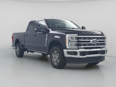 2023 Ford F250 Lariat