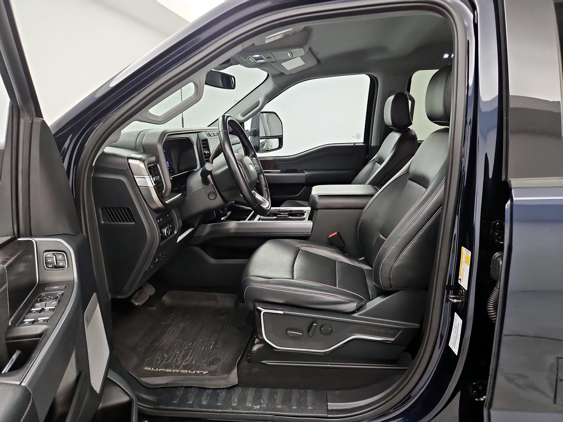 Thumbnail: 2023 Ford F-250 - 11