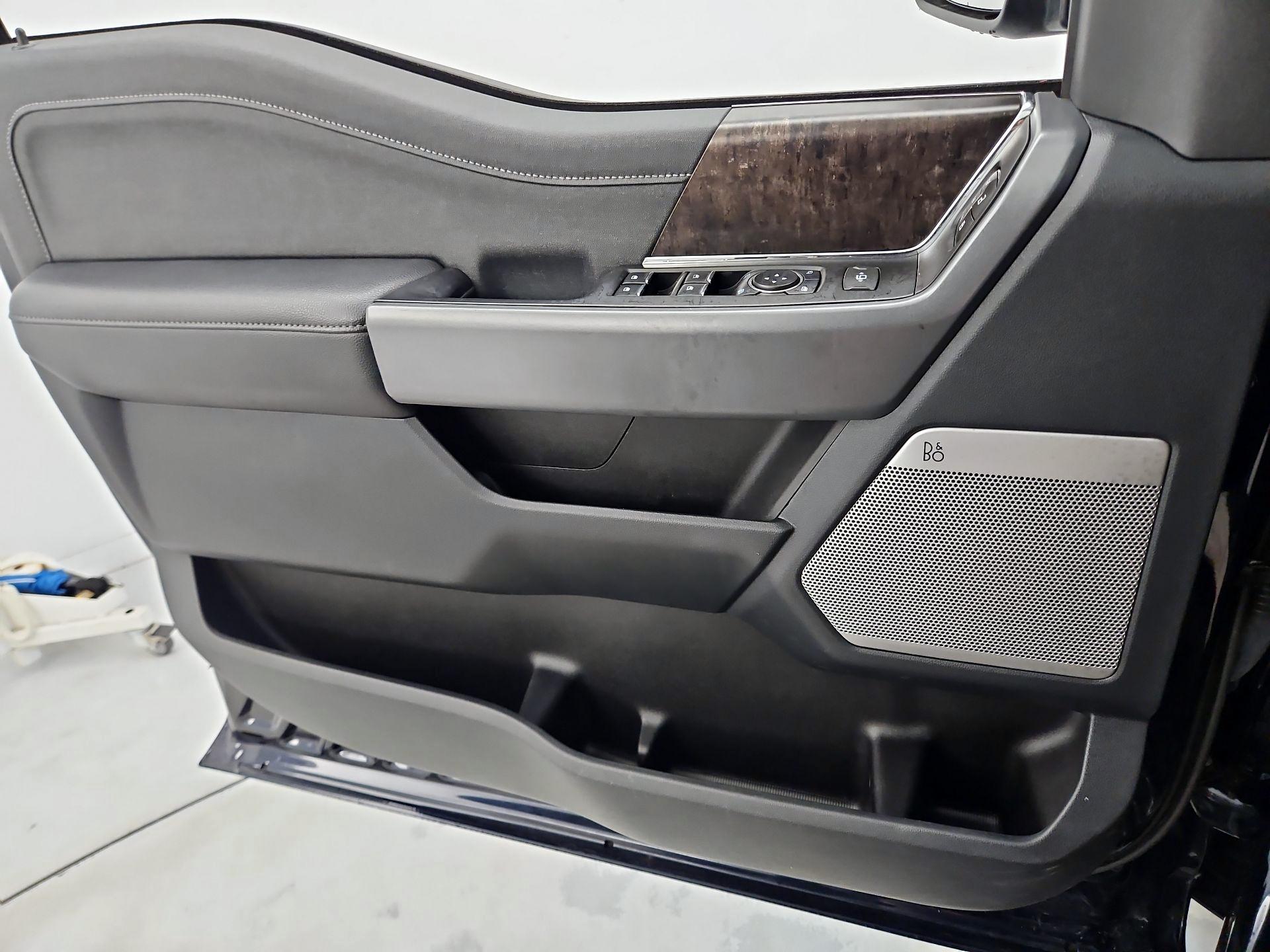 Thumbnail: 2023 Ford F-250 - 12