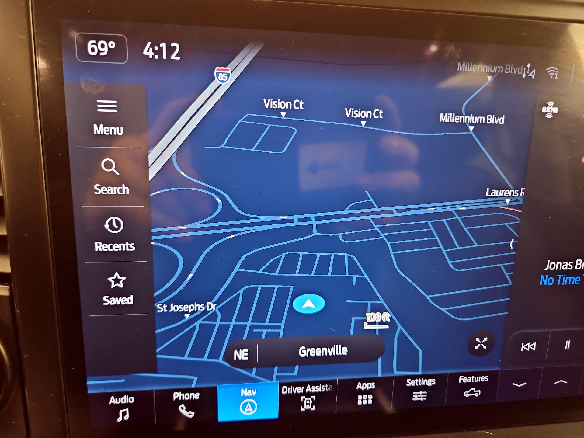 Thumbnail: 2023 Ford F-250 - 14