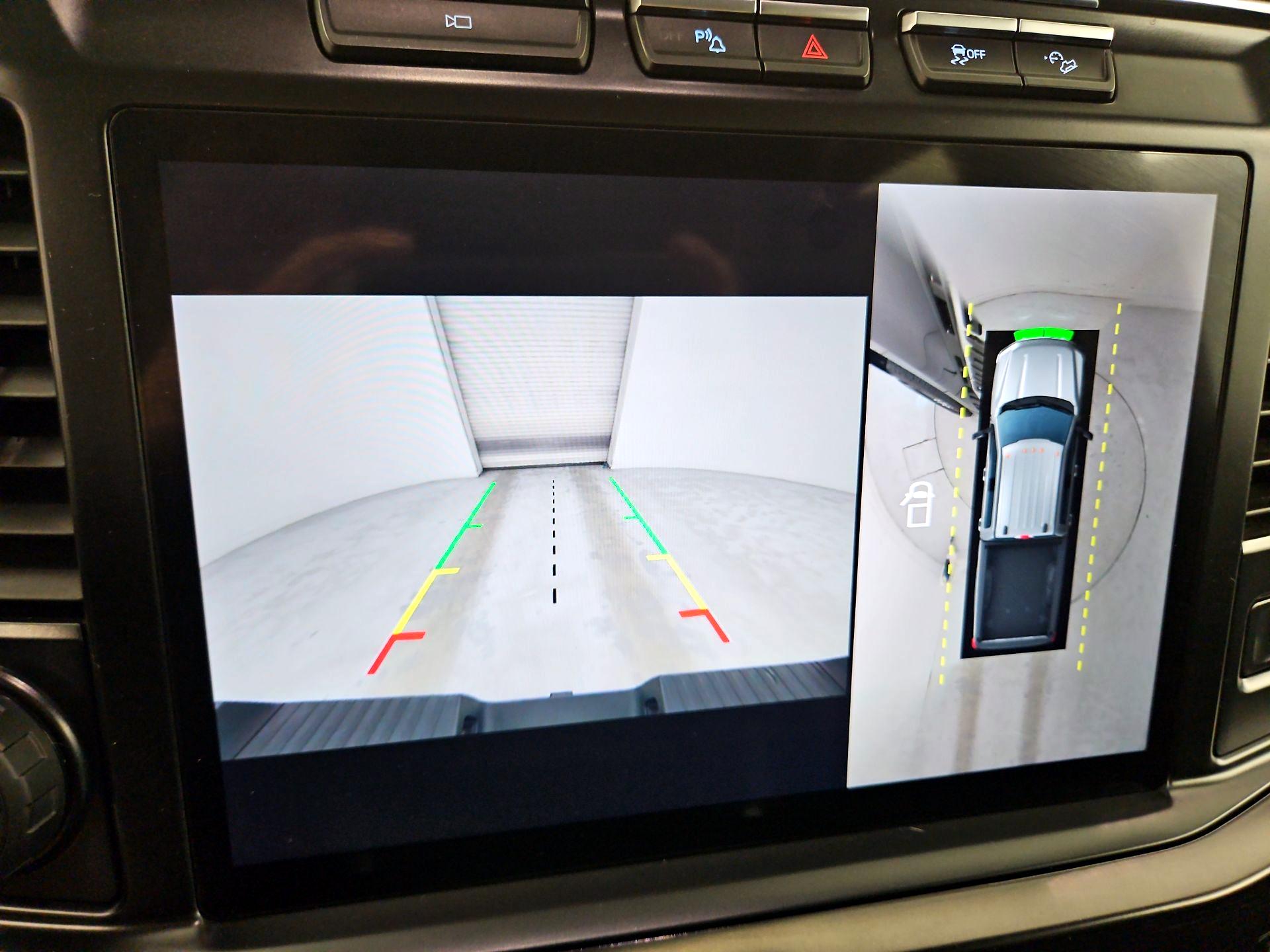 Thumbnail: 2023 Ford F-250 - 15