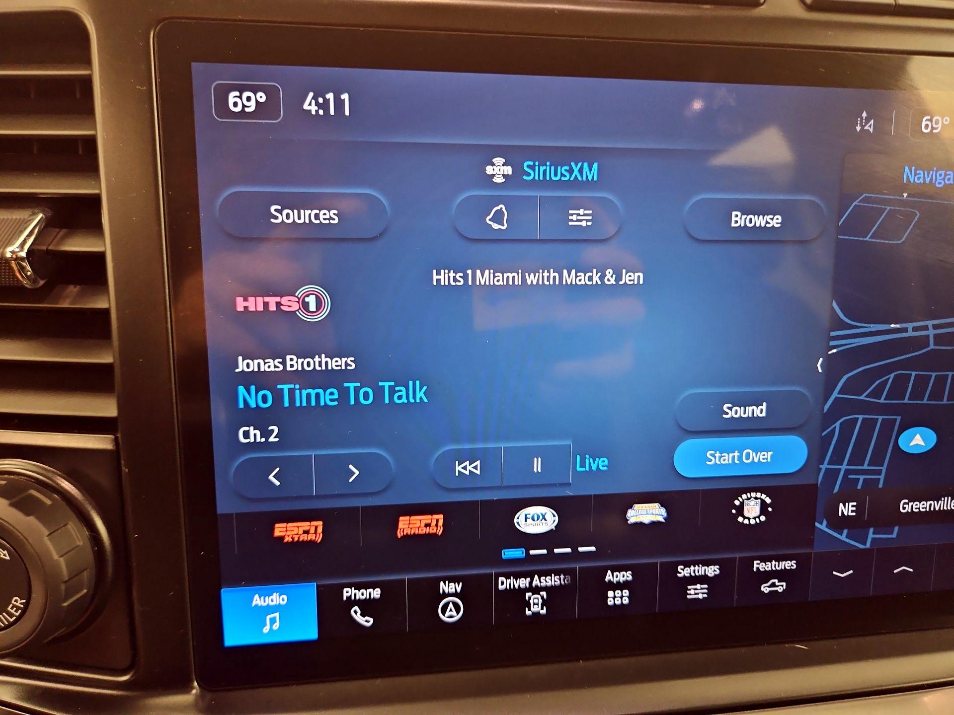 Thumbnail: 2023 Ford F-250 - 16