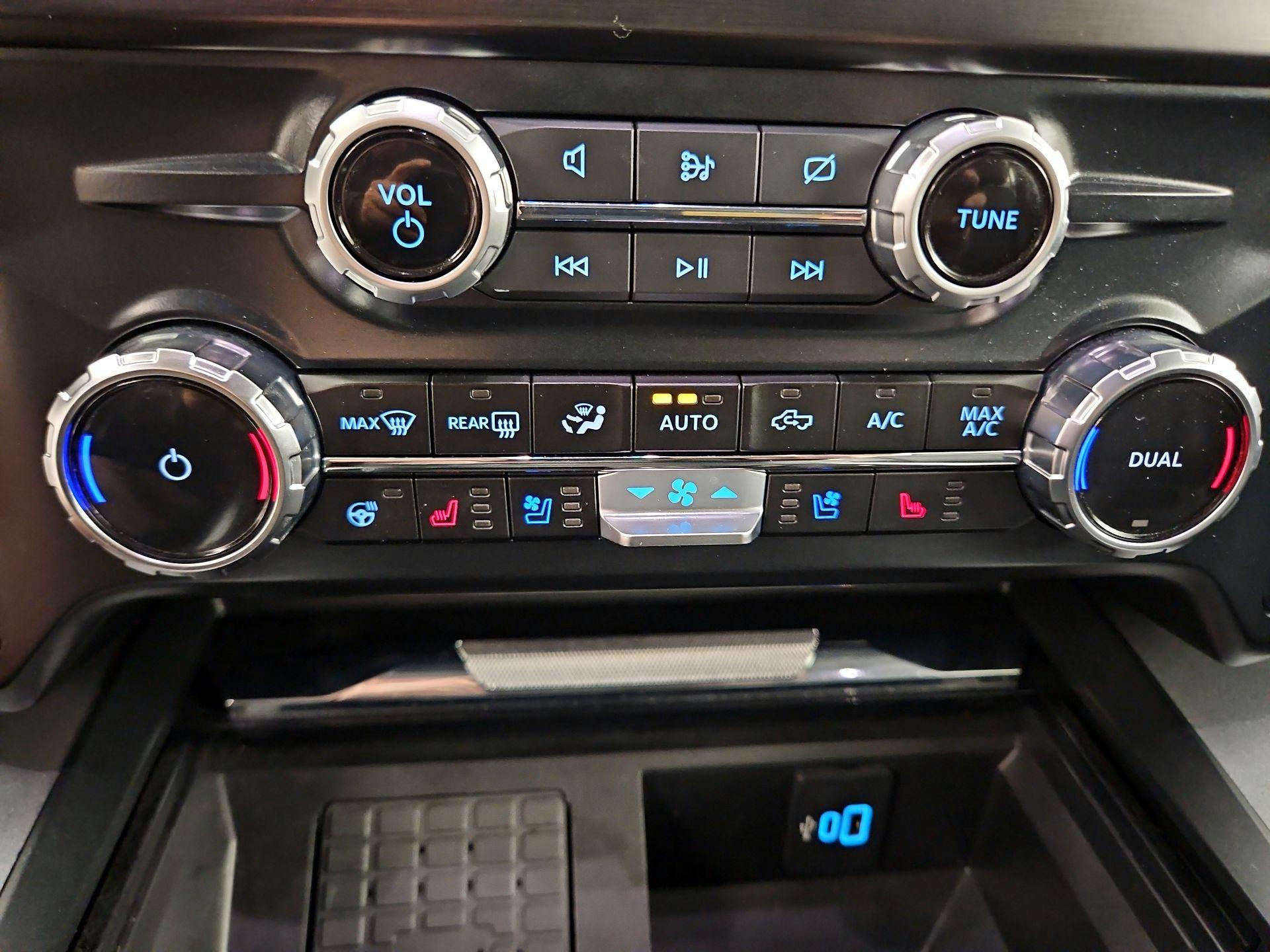 Thumbnail: 2023 Ford F-250 - 17