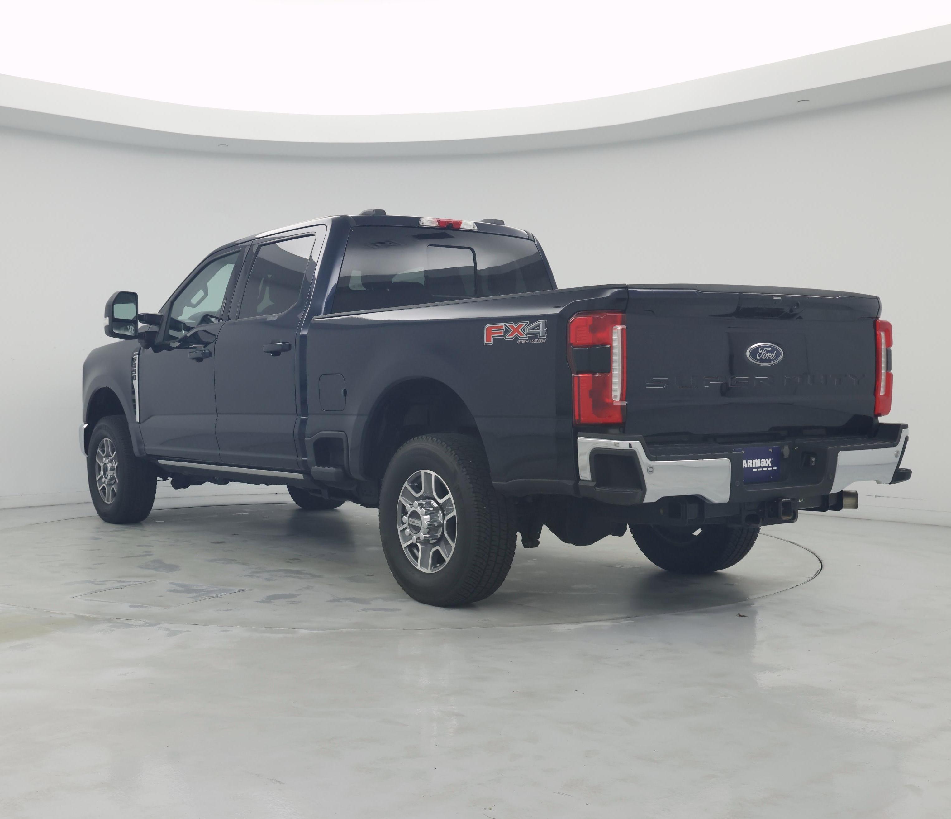 Thumbnail: 2023 Ford F-250 - 2