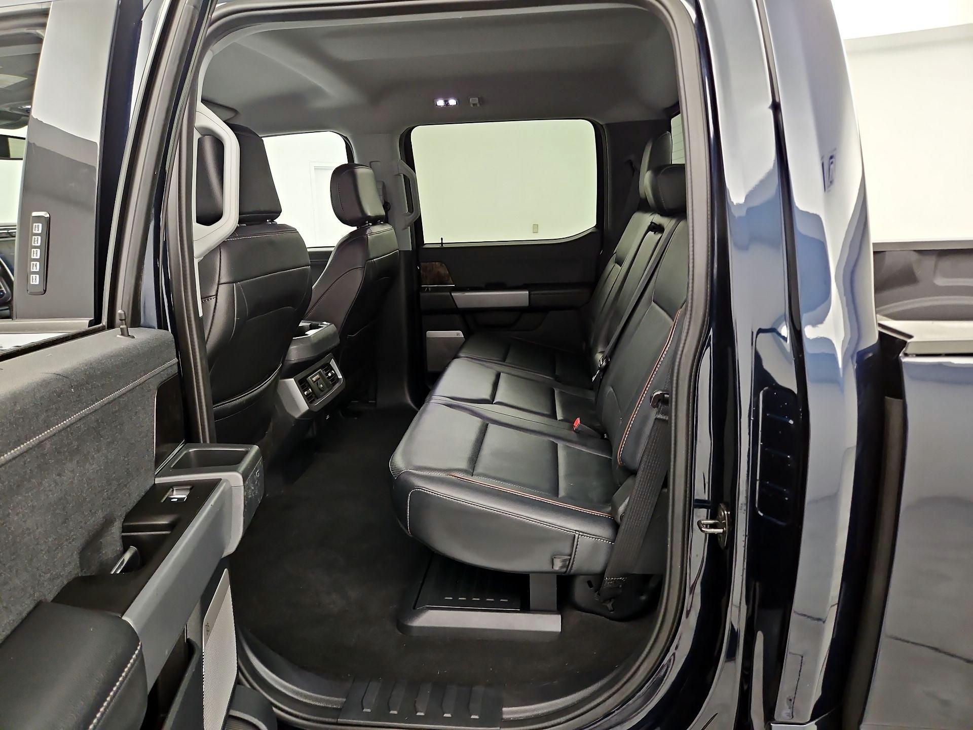 Thumbnail: 2023 Ford F-250 - 20