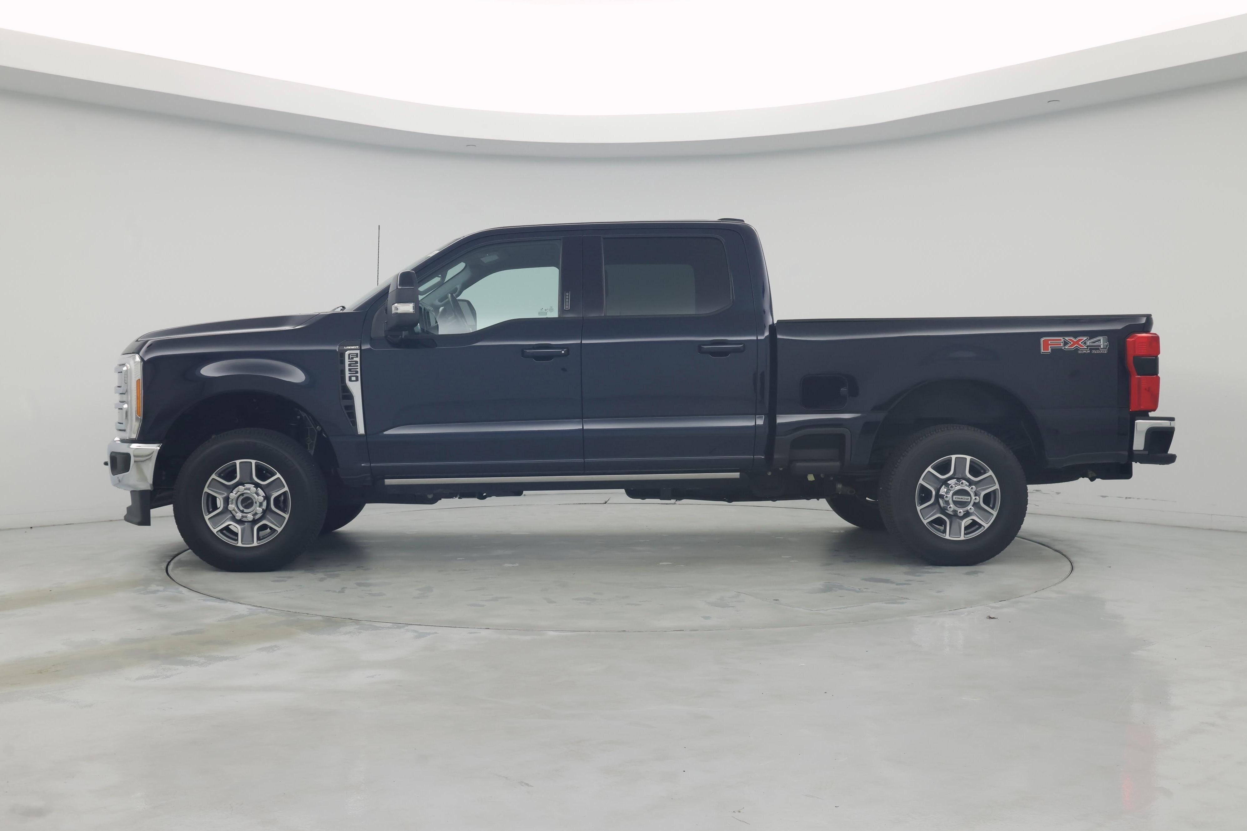 Thumbnail: 2023 Ford F-250 - 3