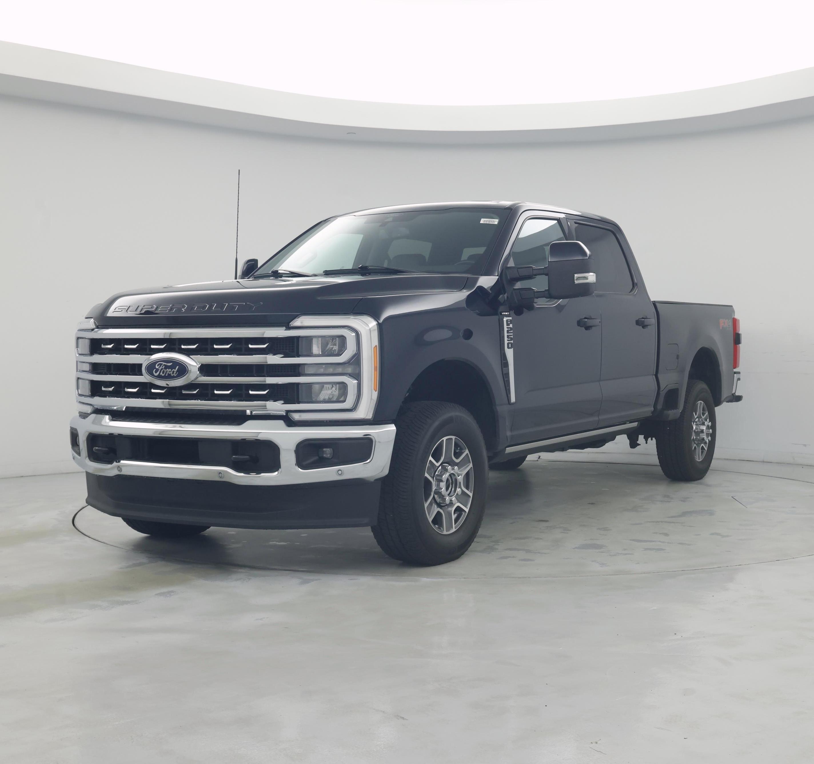 Thumbnail: 2023 Ford F-250 - 4