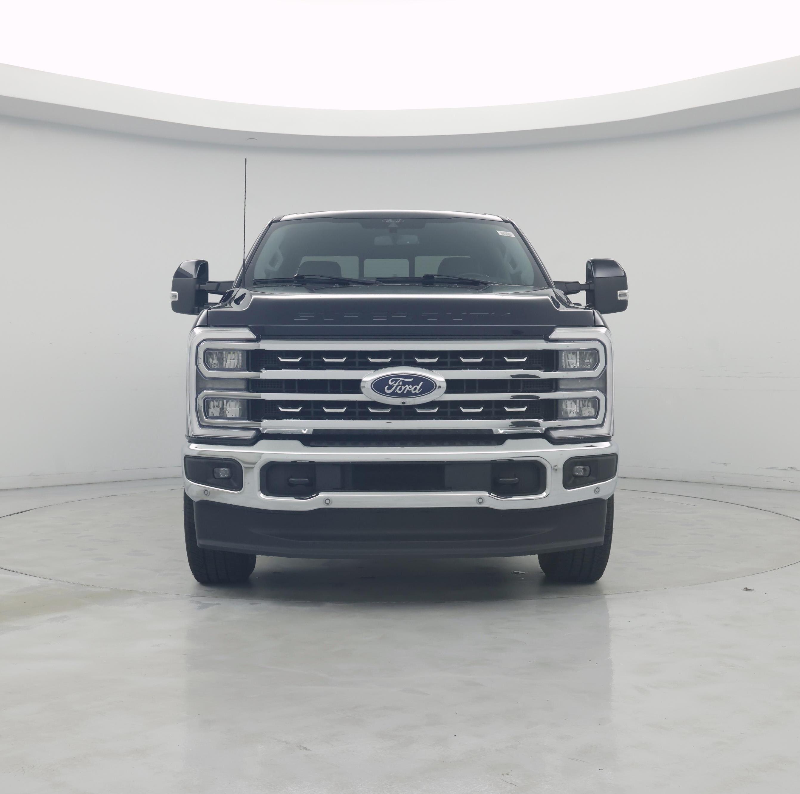 Thumbnail: 2023 Ford F-250 - 5