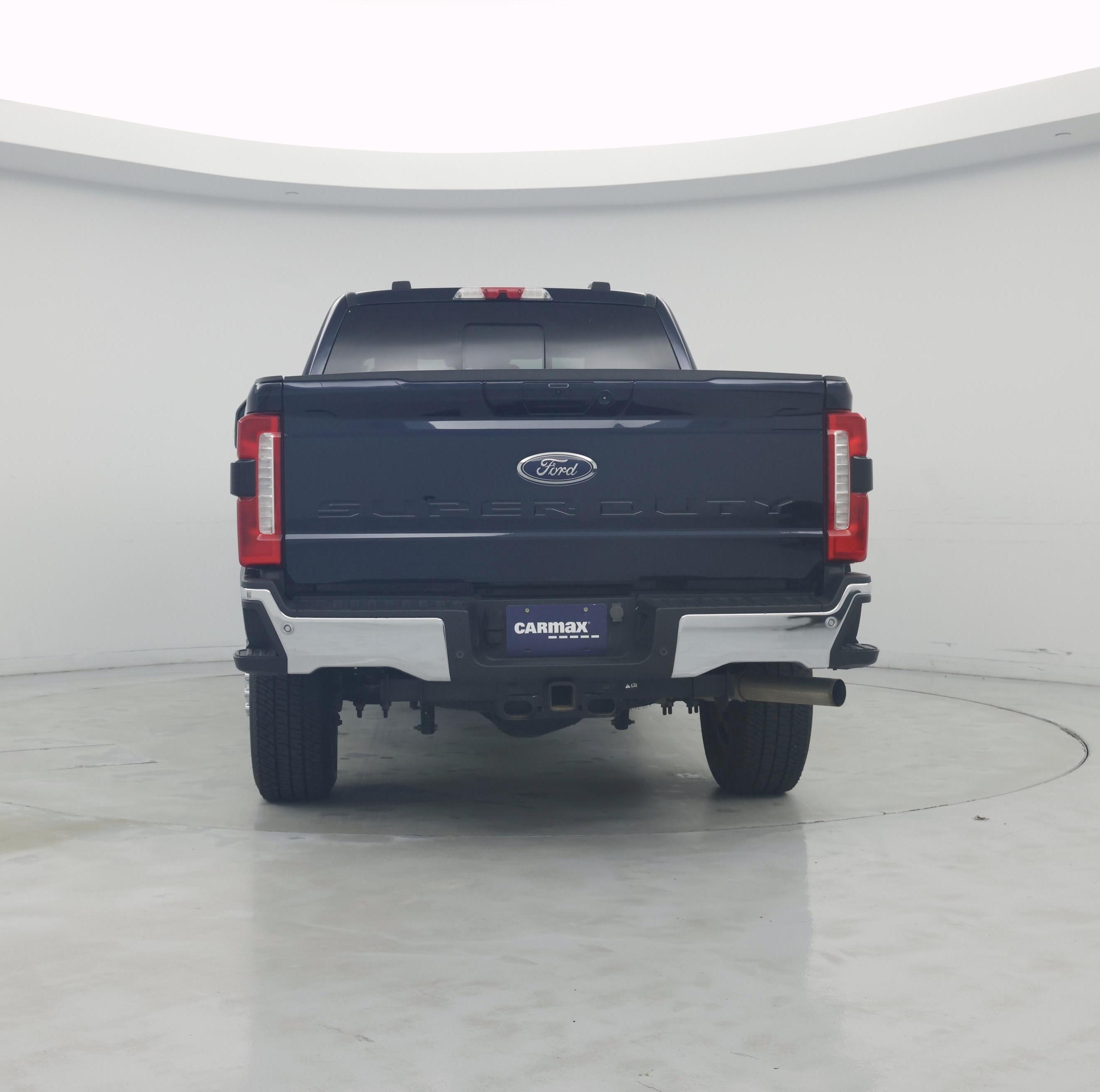 Thumbnail: 2023 Ford F-250 - 6