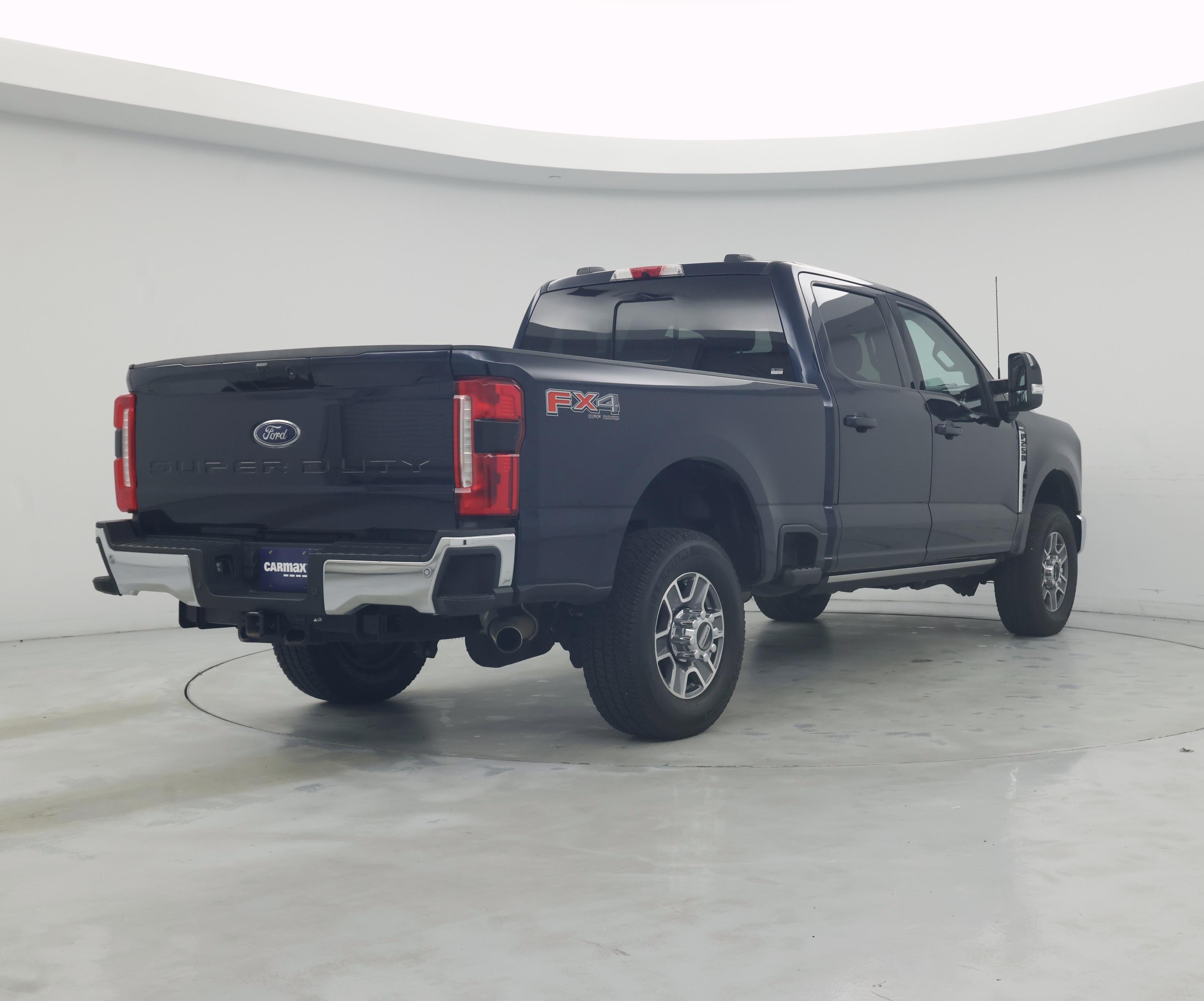 Thumbnail: 2023 Ford F-250 - 8
