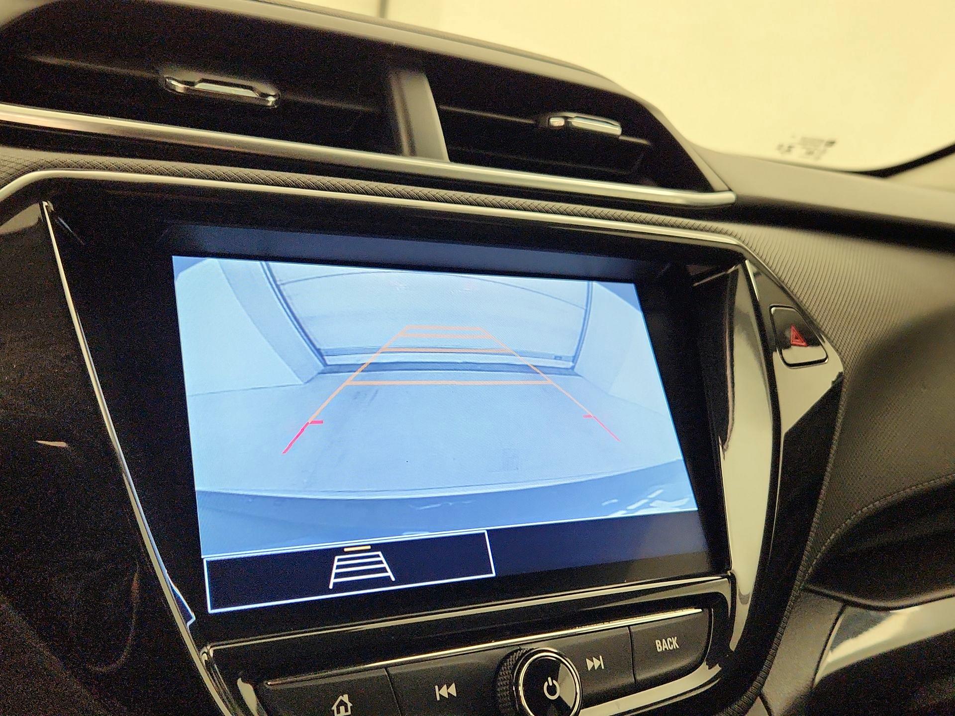 Thumbnail: 2023 Chevrolet TrailBlazer - 14