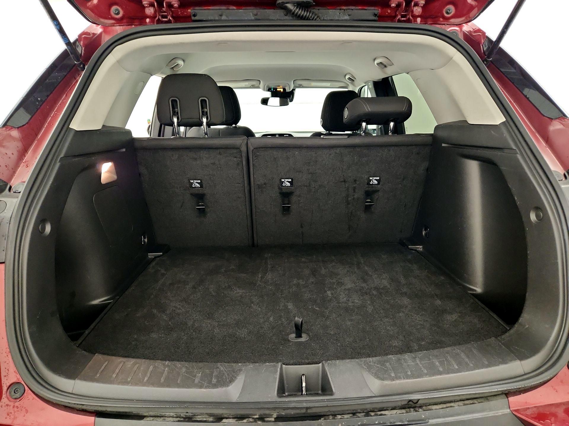 Thumbnail: 2023 Chevrolet TrailBlazer - 20