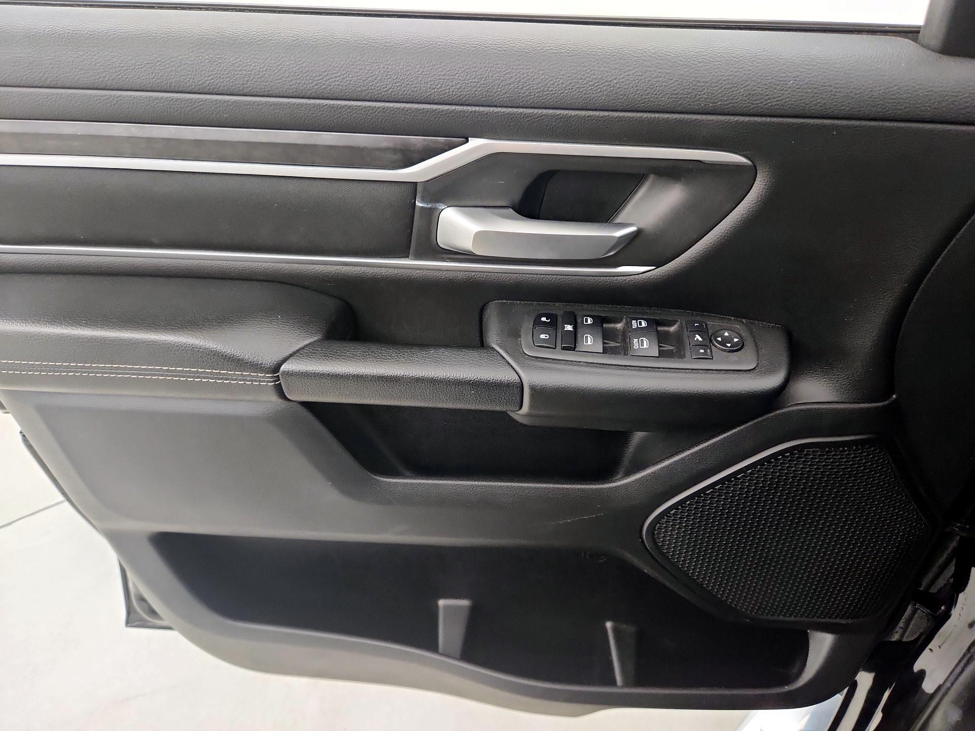 Thumbnail: 2023 RAM 1500 - 12