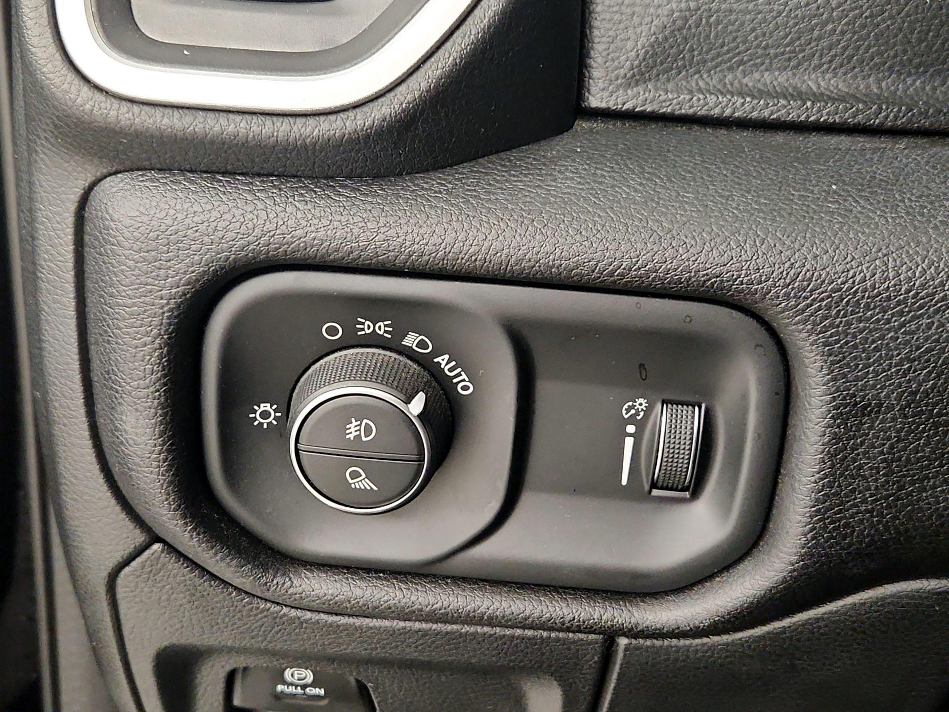 Thumbnail: 2023 RAM 1500 - 13