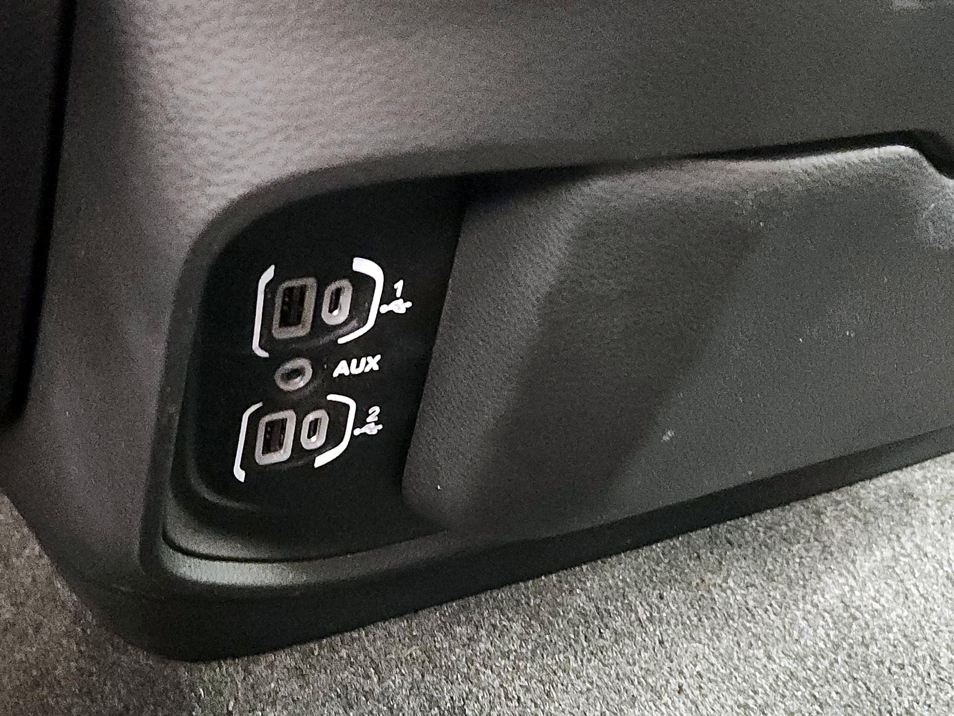 Thumbnail: 2023 RAM 1500 - 18