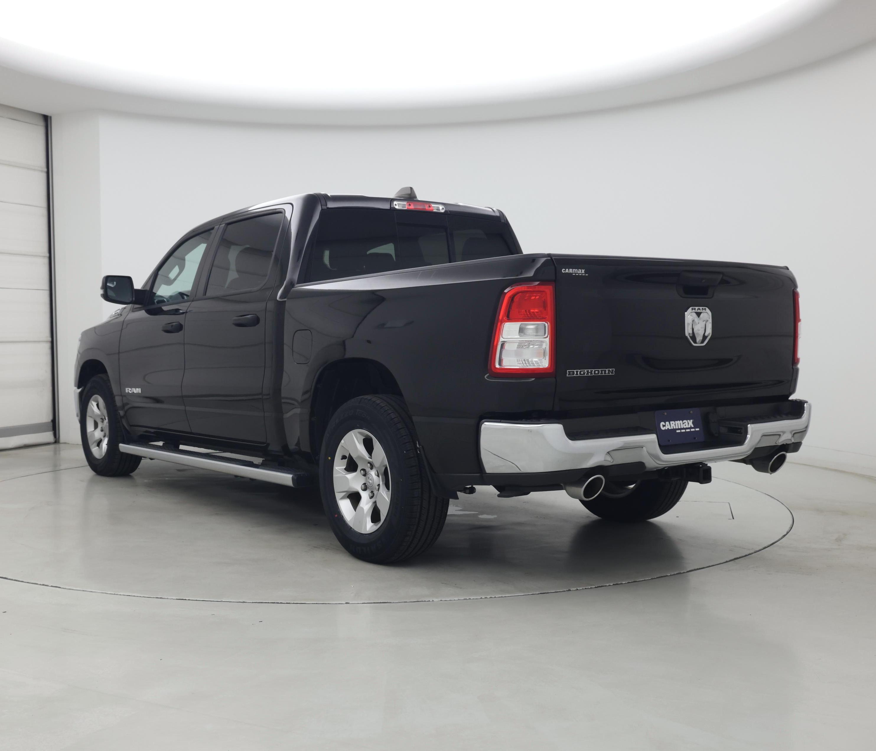 Thumbnail: 2023 RAM 1500 - 2