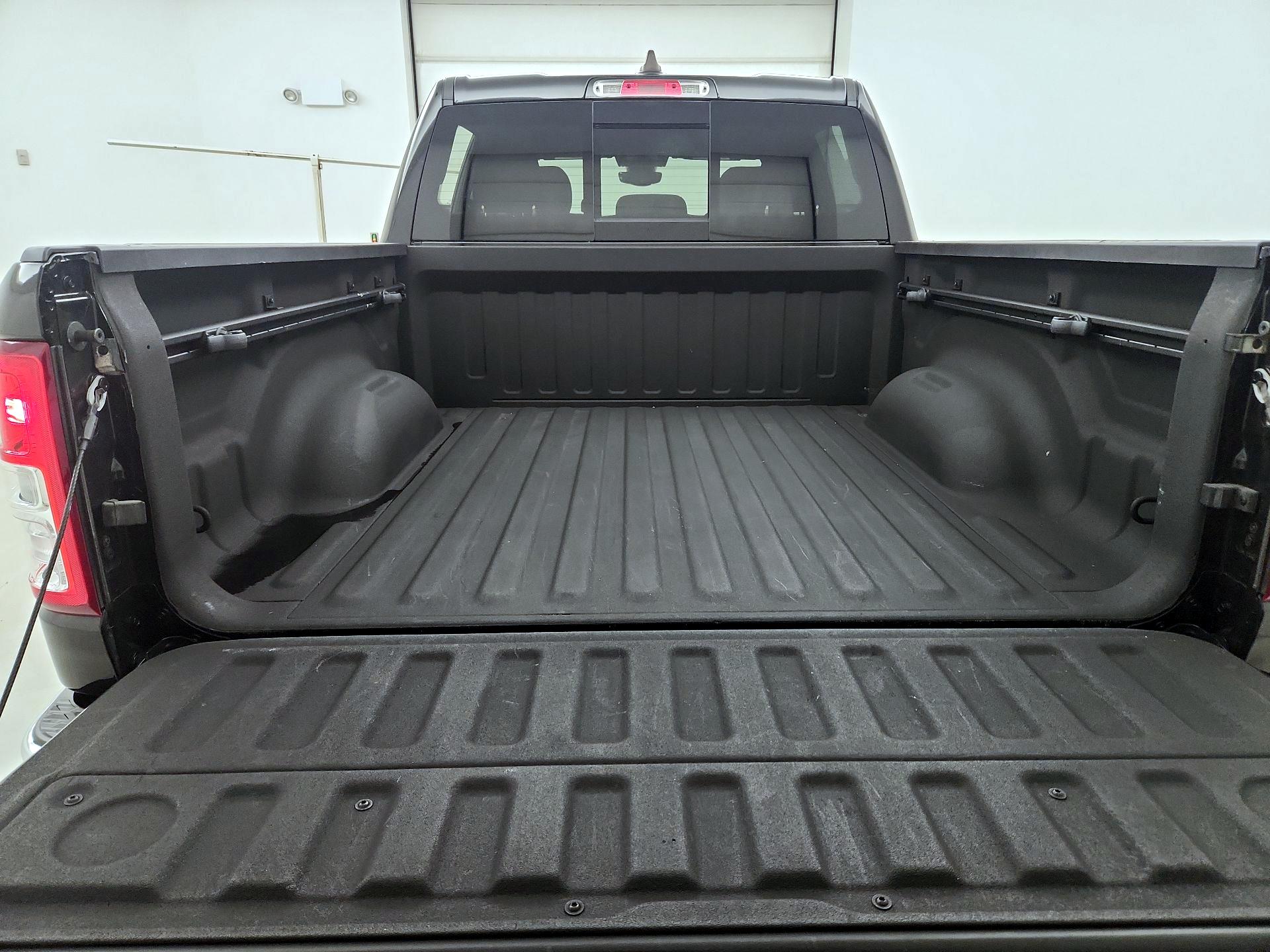 Thumbnail: 2023 RAM 1500 - 20