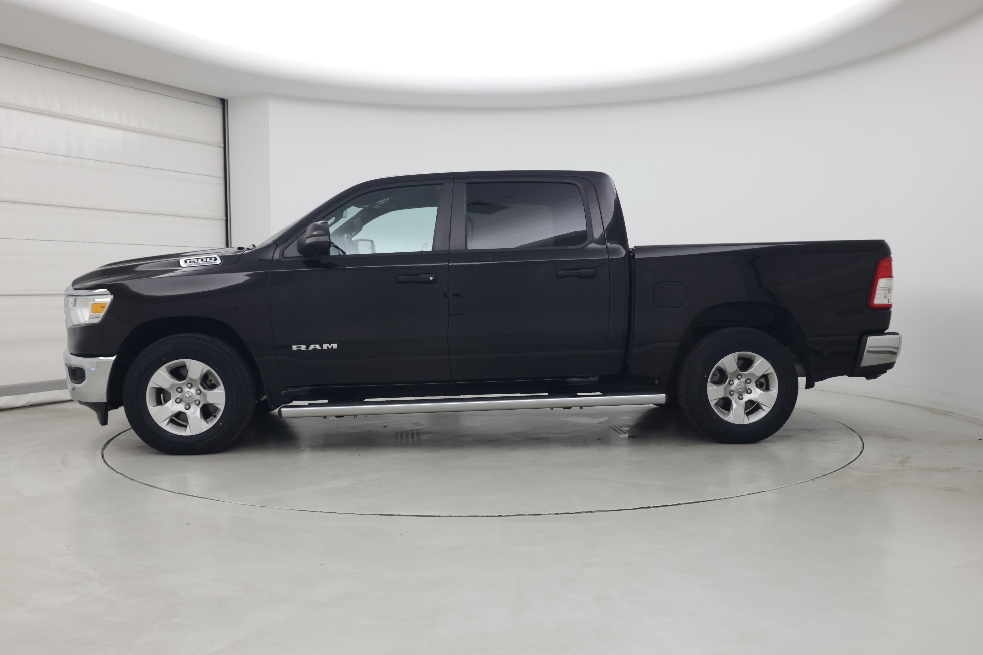 Thumbnail: 2023 RAM 1500 - 3
