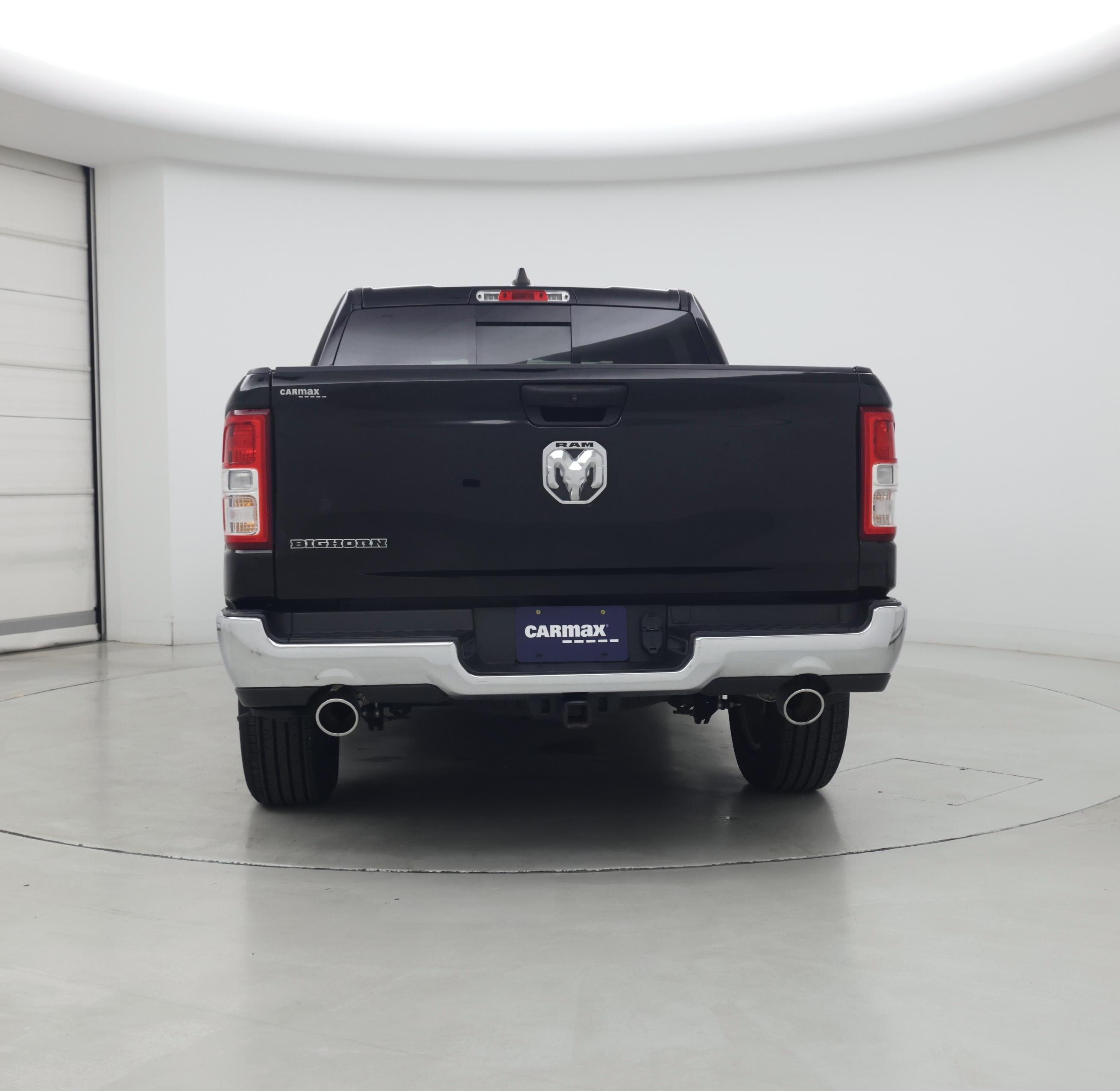 Thumbnail: 2023 RAM 1500 - 6