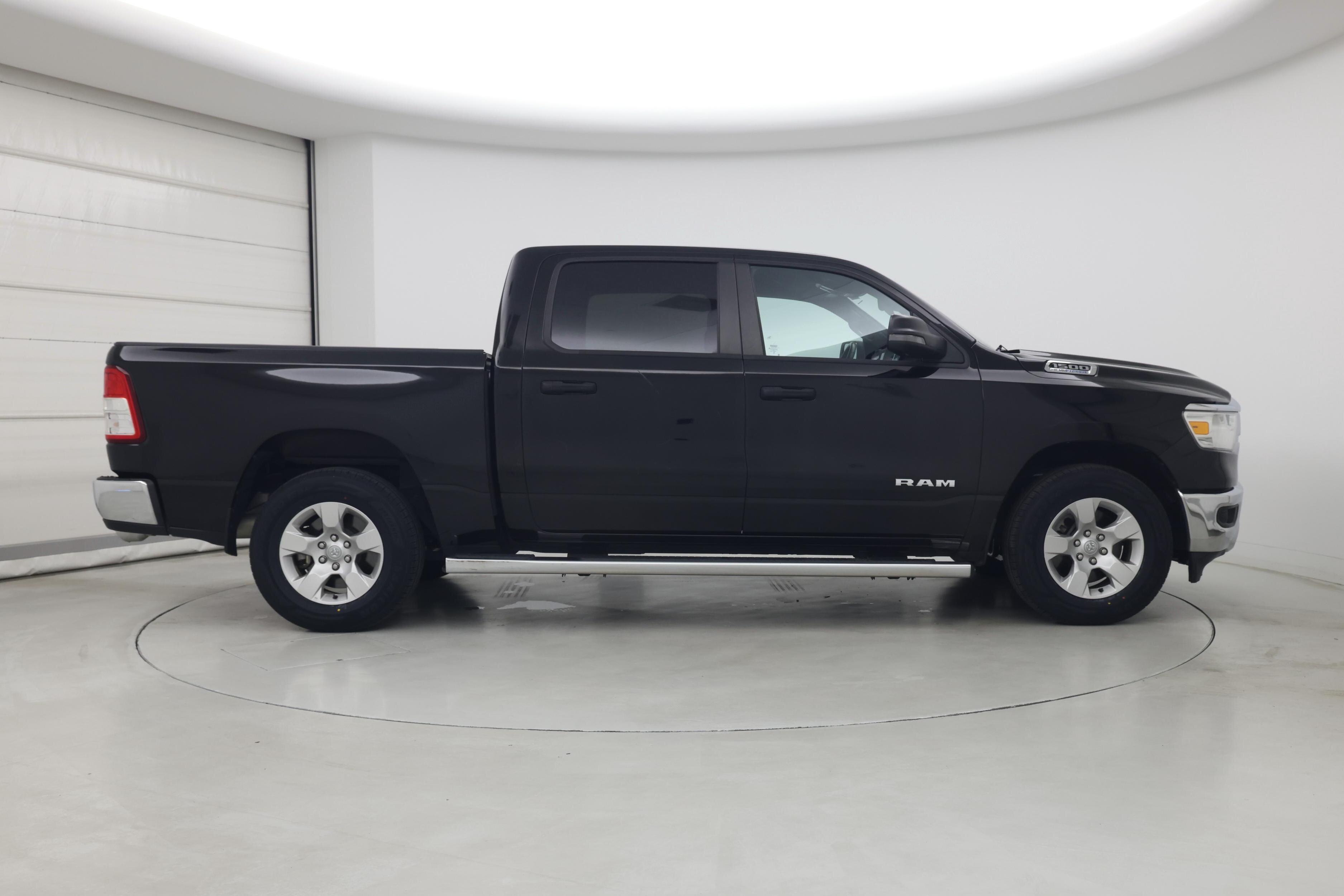 Thumbnail: 2023 RAM 1500 - 7