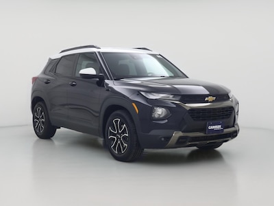 2021 Chevrolet TrailBlazer Activ