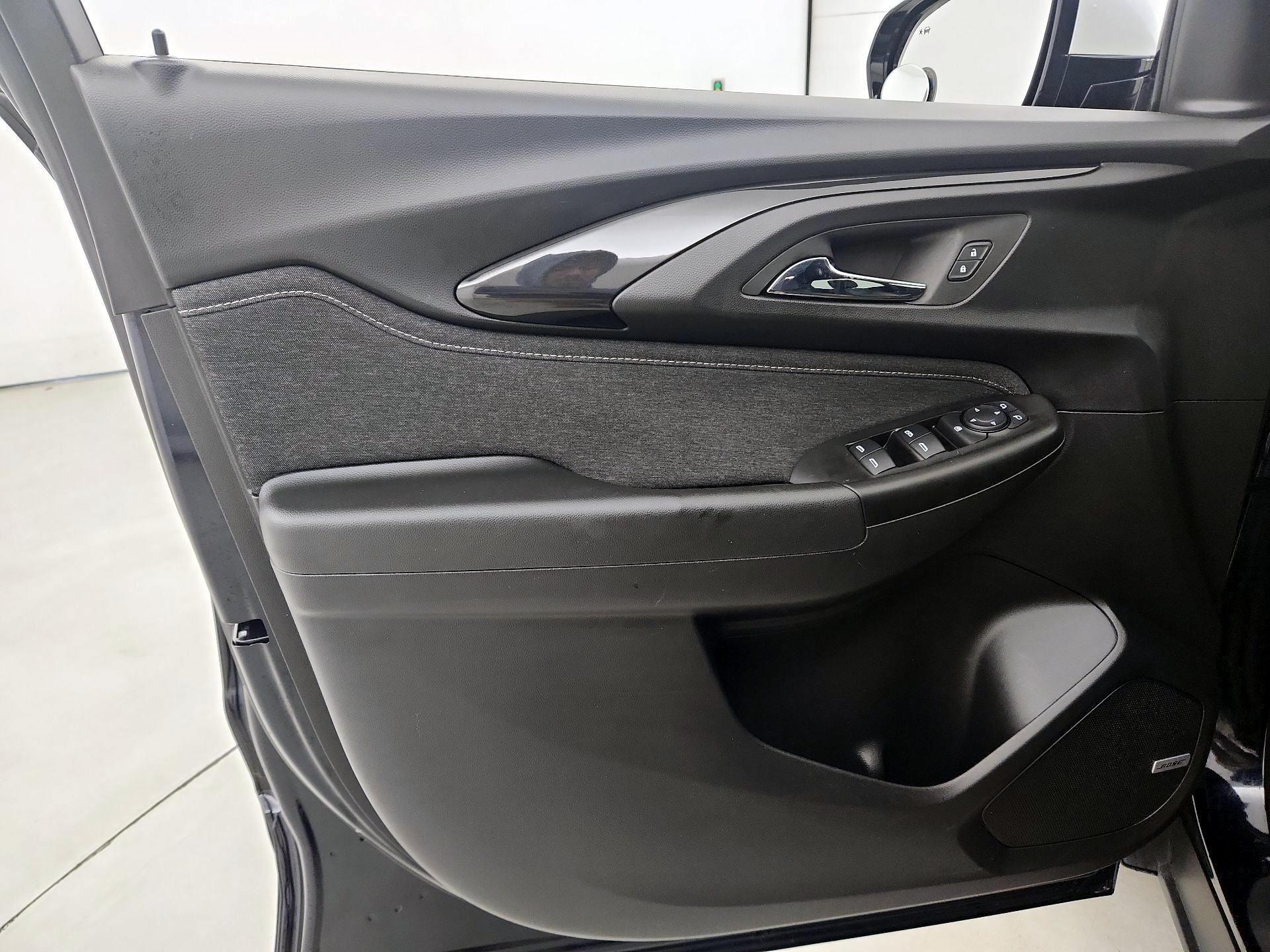 Thumbnail: 2021 Chevrolet TrailBlazer - 12