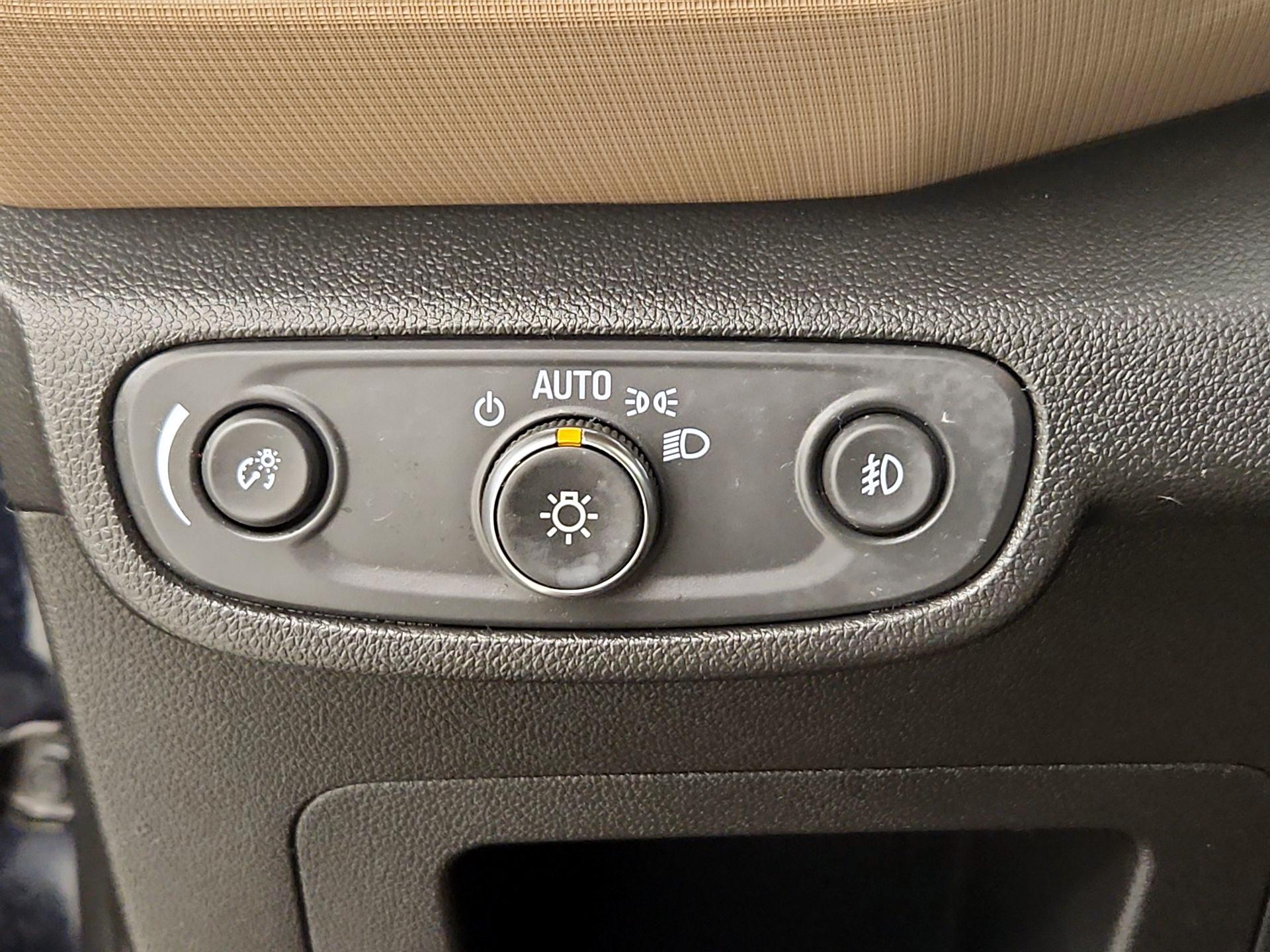 Thumbnail: 2021 Chevrolet TrailBlazer - 13