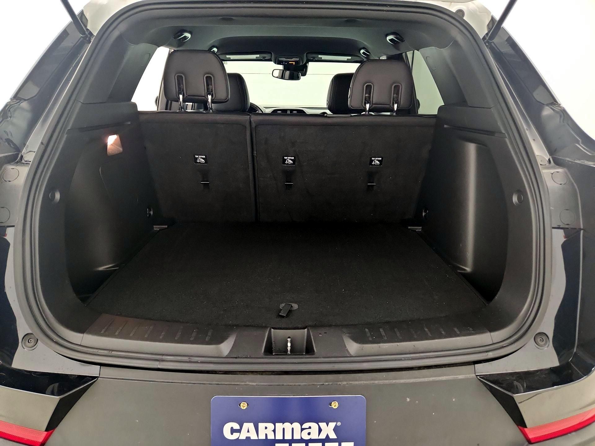 Thumbnail: 2021 Chevrolet TrailBlazer - 20