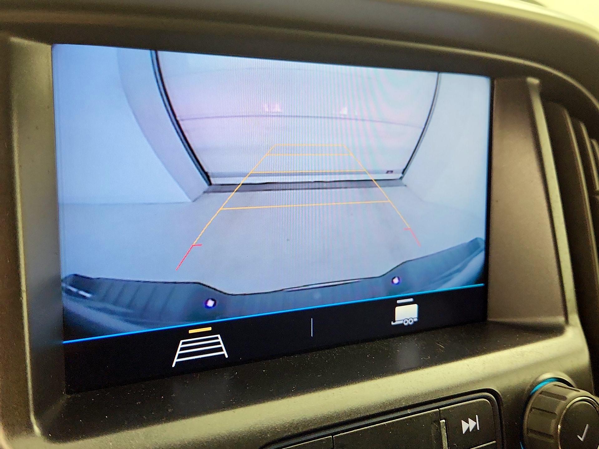 Thumbnail: 2021 Chevrolet Colorado - 14