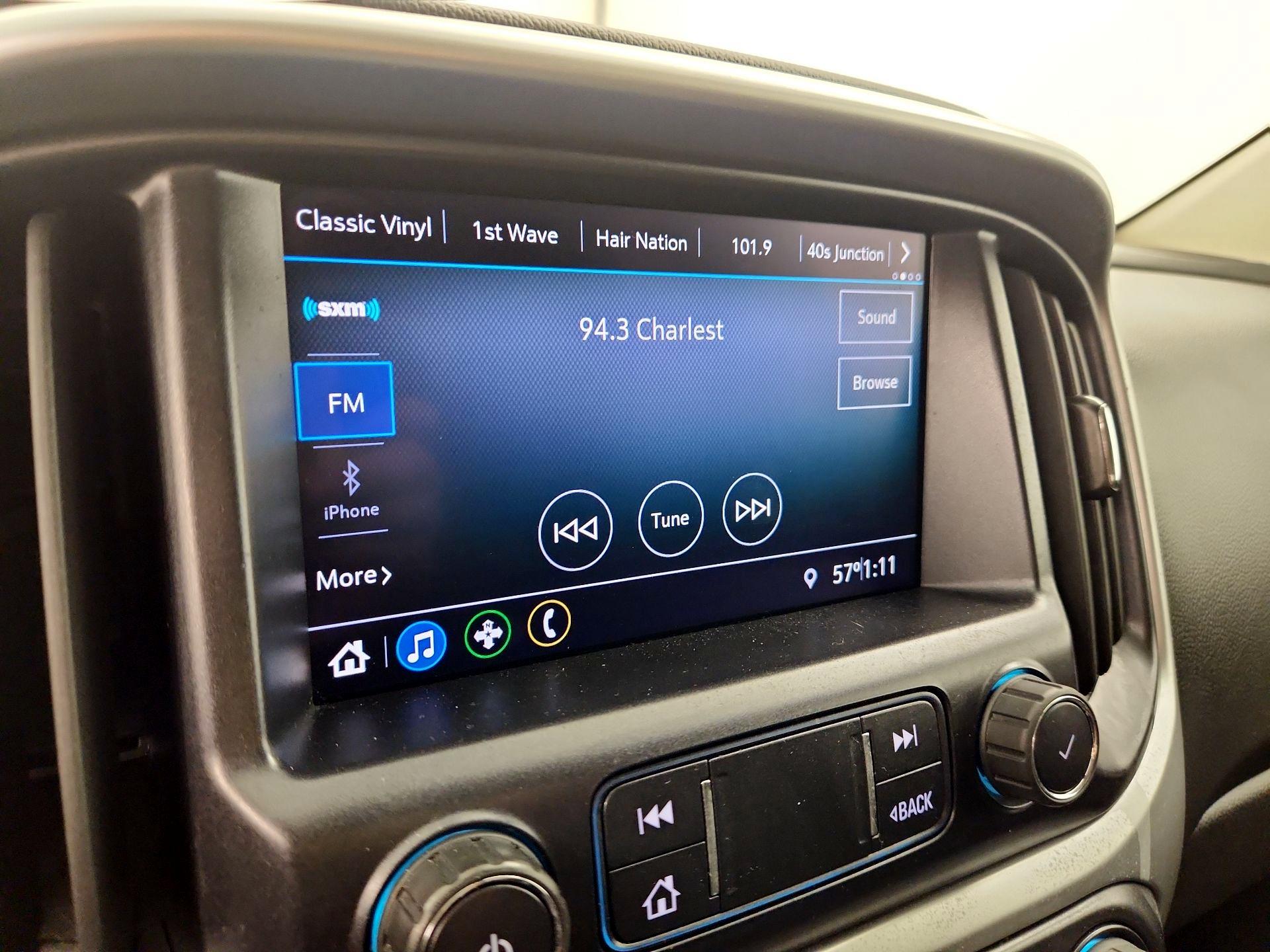 Thumbnail: 2021 Chevrolet Colorado - 15