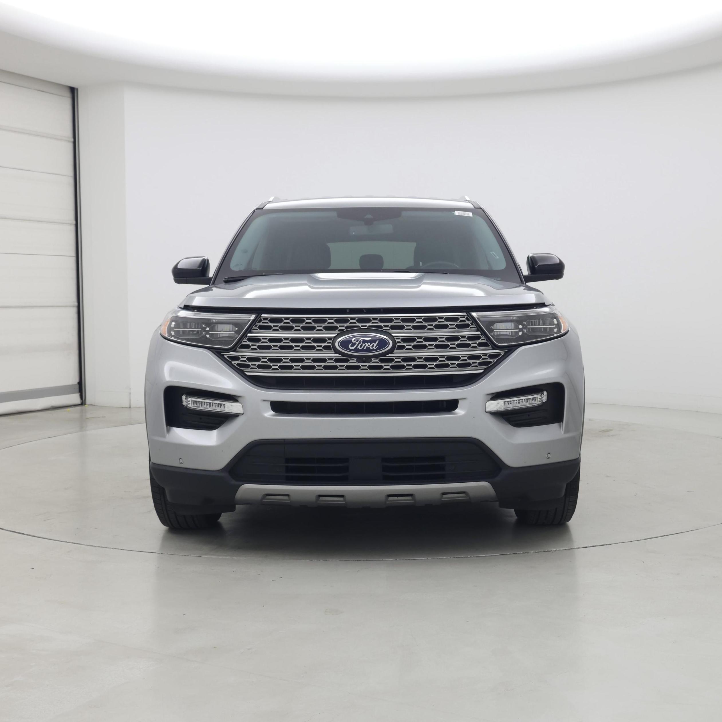Thumbnail: 2023 Ford Explorer - 5