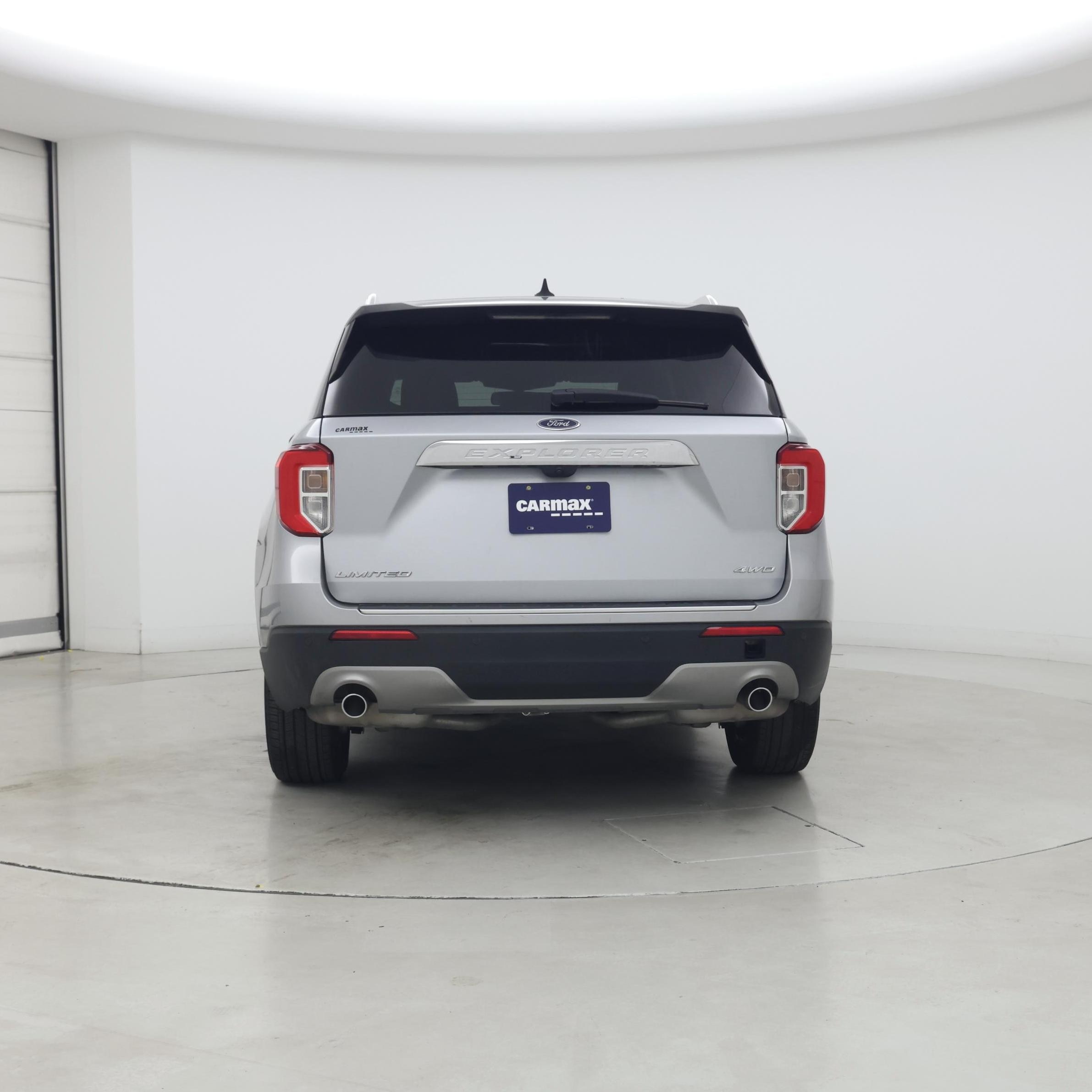 Thumbnail: 2023 Ford Explorer - 6