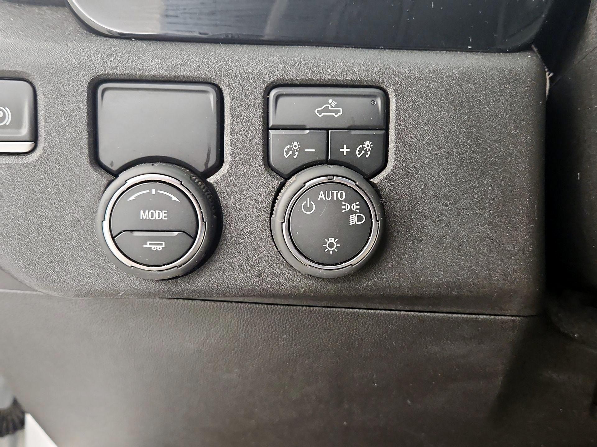 Thumbnail: 2024 Chevrolet Silverado 1500 - 13