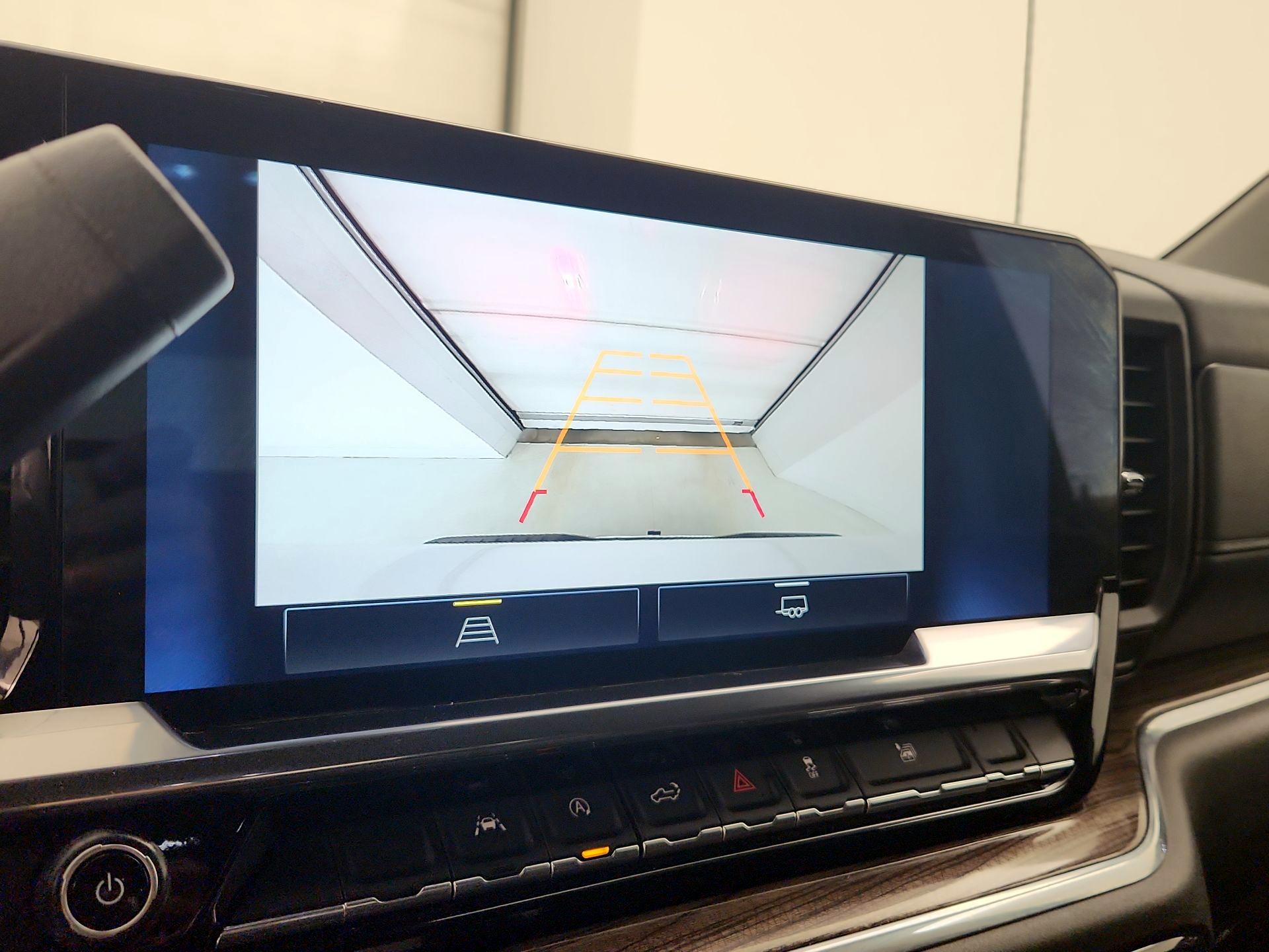 Thumbnail: 2024 Chevrolet Silverado 1500 - 14