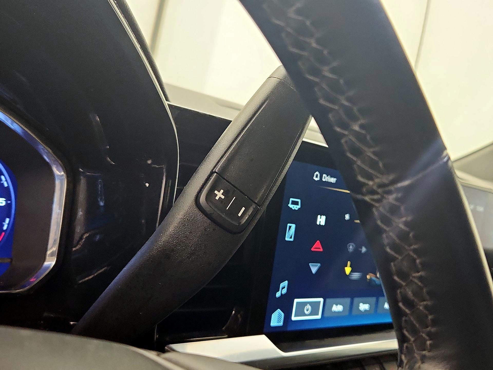 Thumbnail: 2024 Chevrolet Silverado 1500 - 17